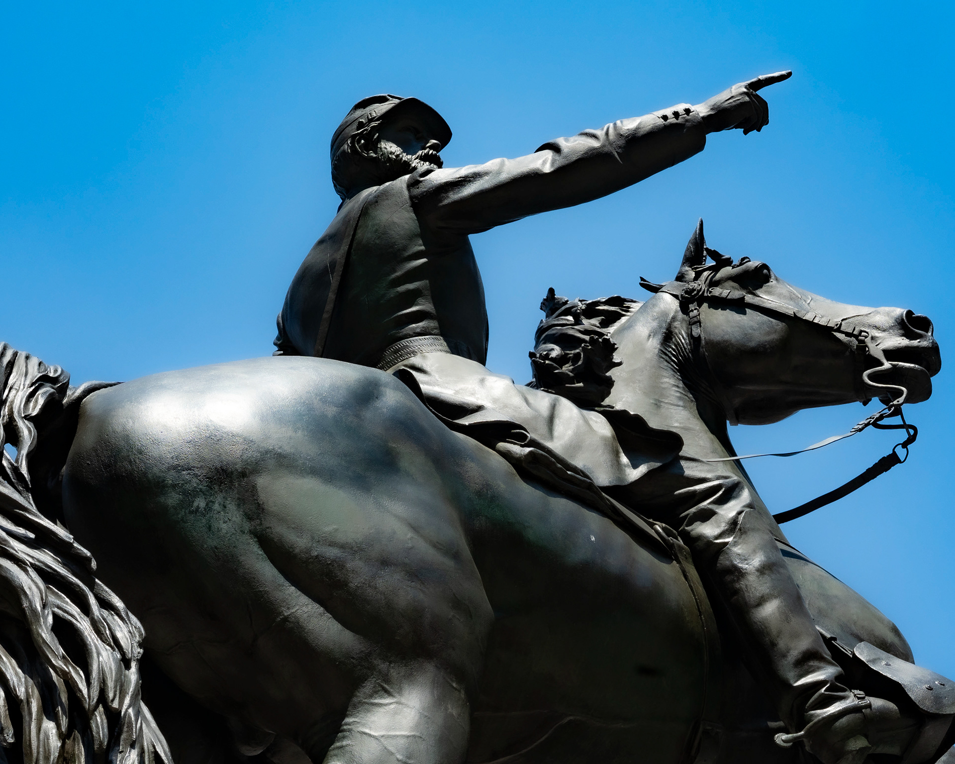 MG John Reynolds - Philly 2024