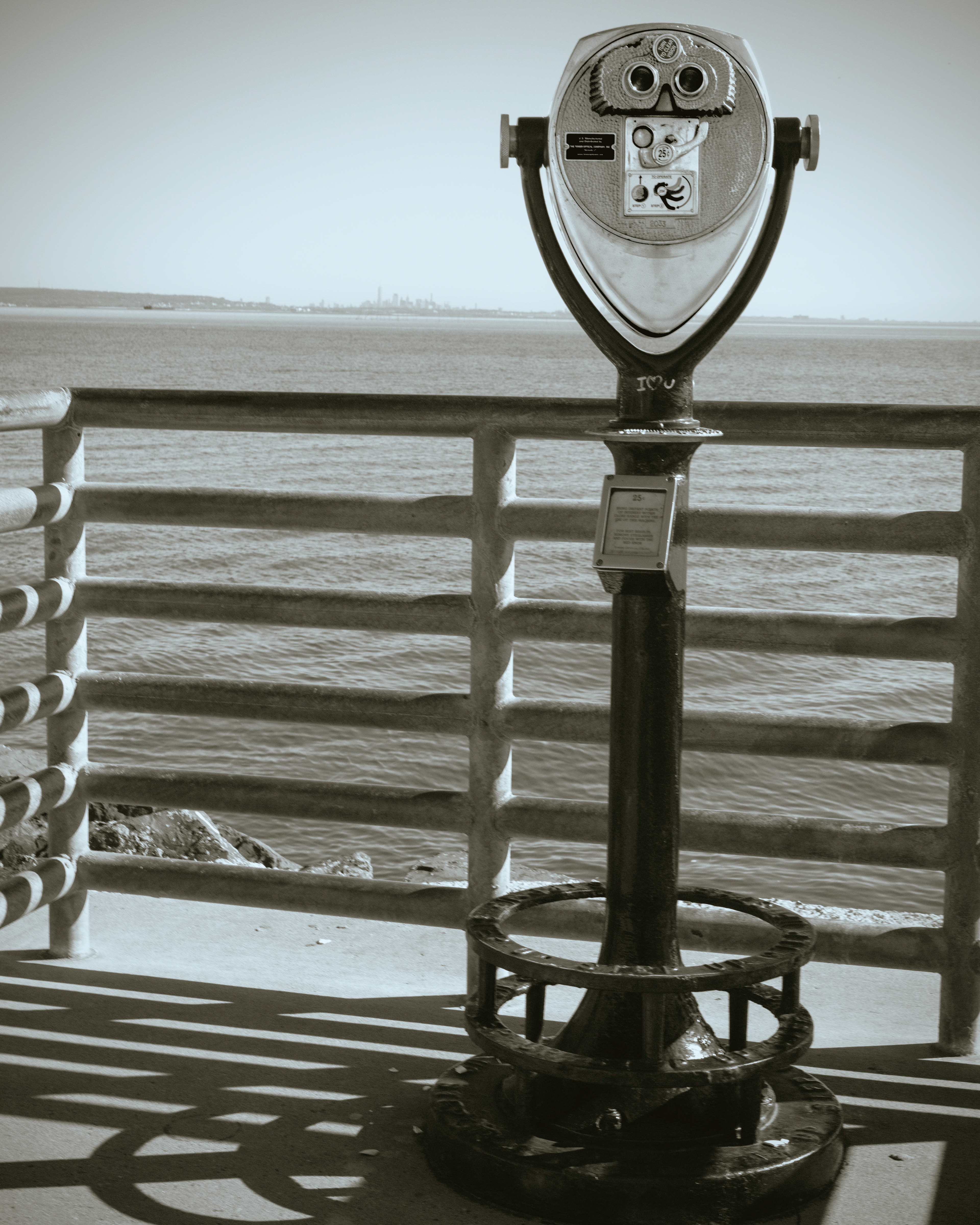 Manhattan View - Union Beach, NJ