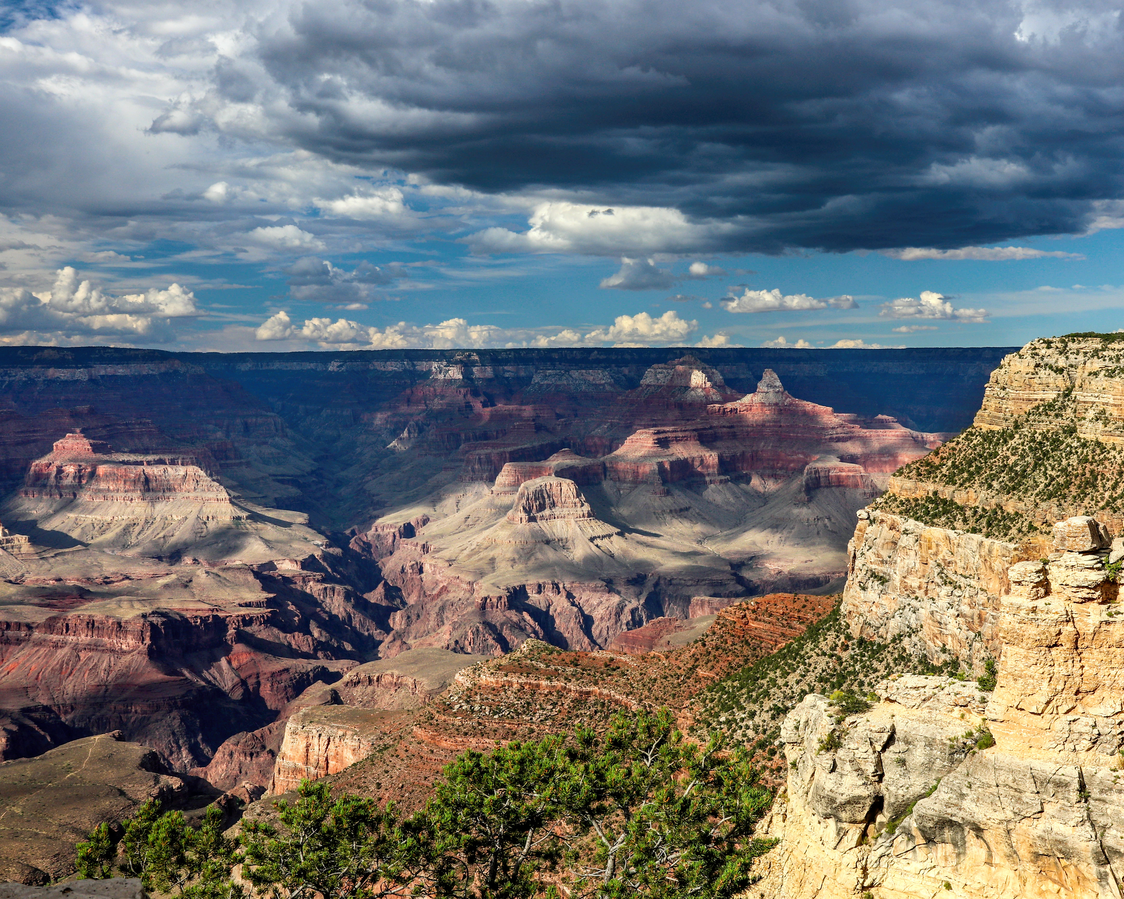 Grand Canyon Majesty - Arizona 2019