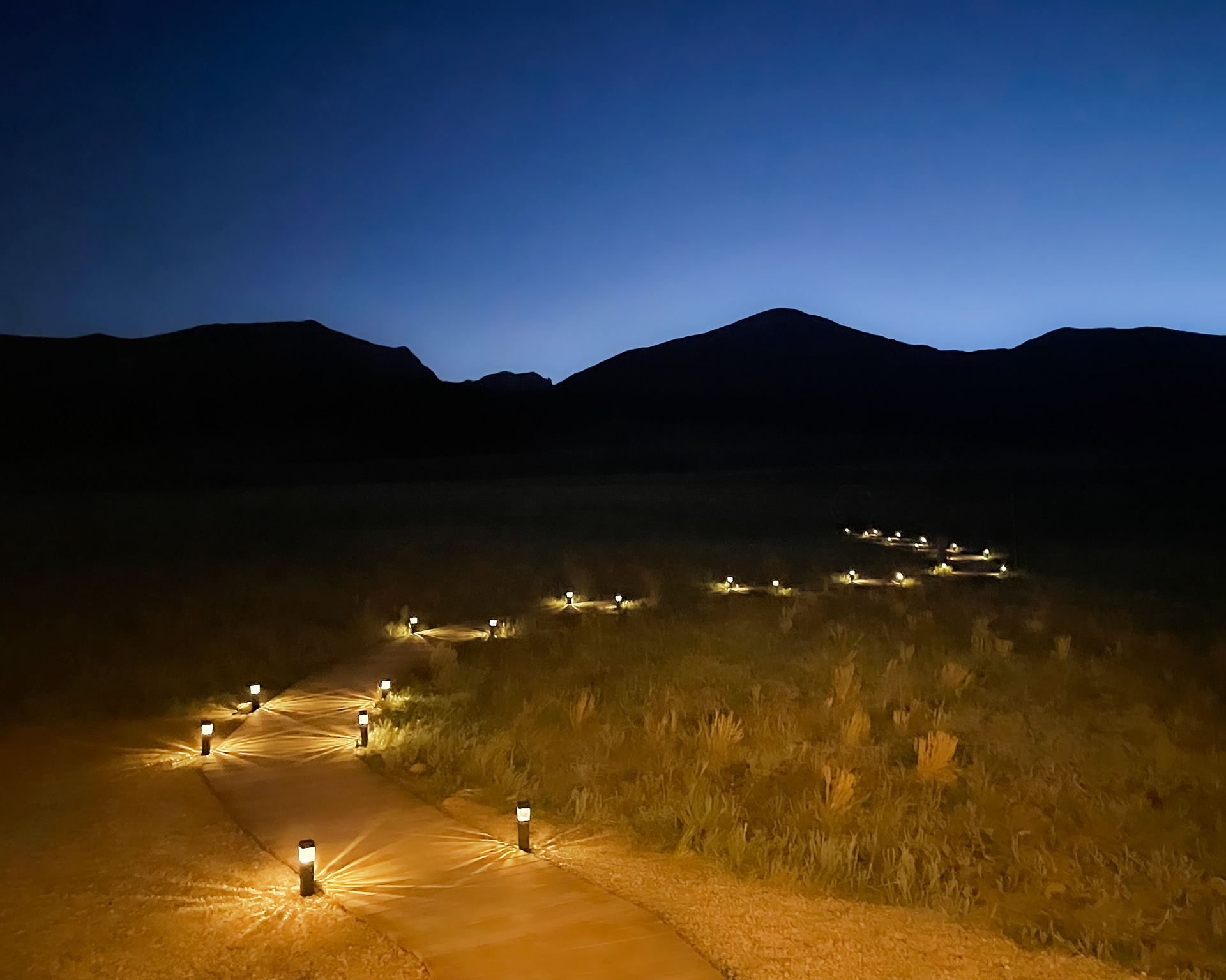 The Path - Westlake, CO - 2023