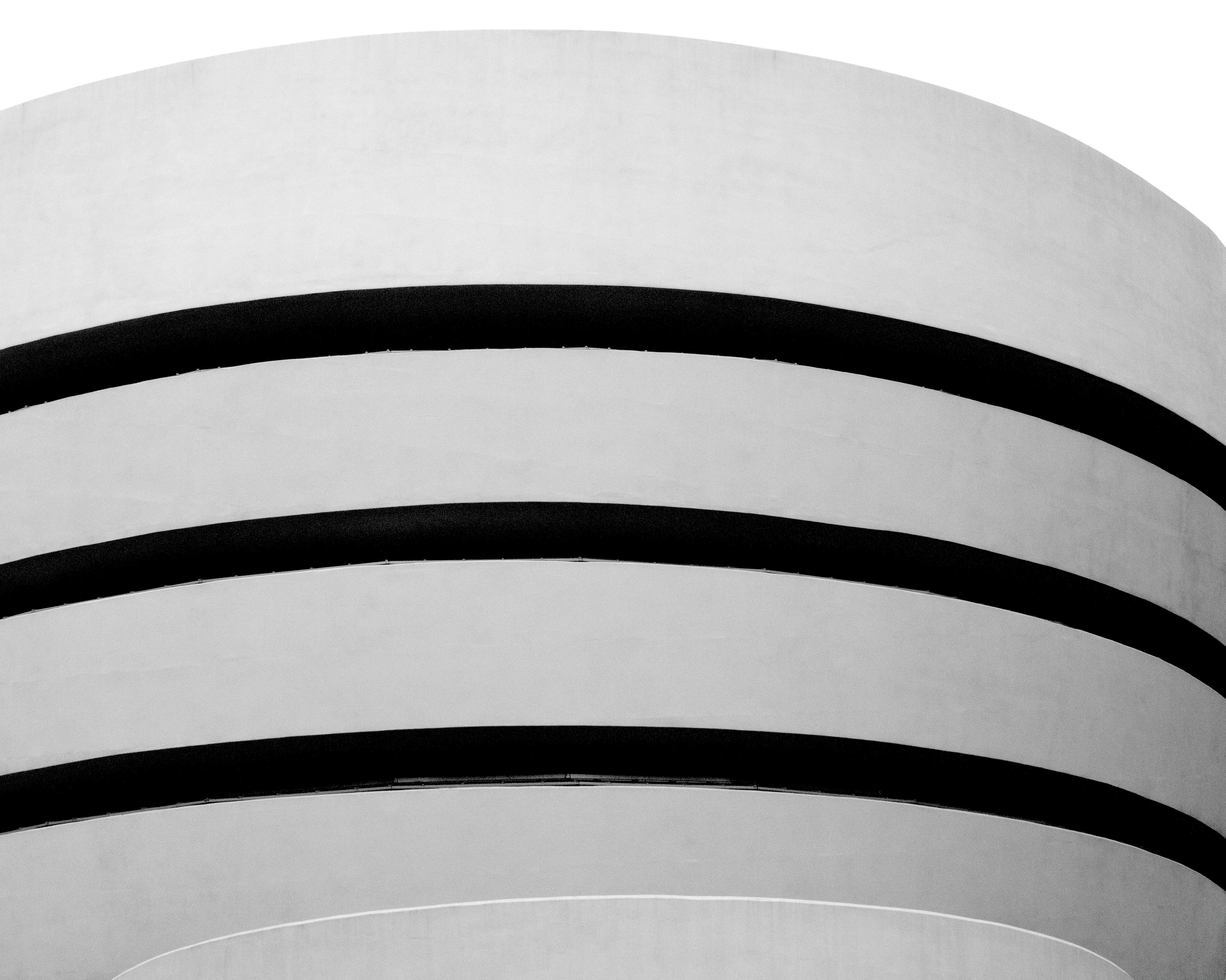 The Guggenheim - NYC