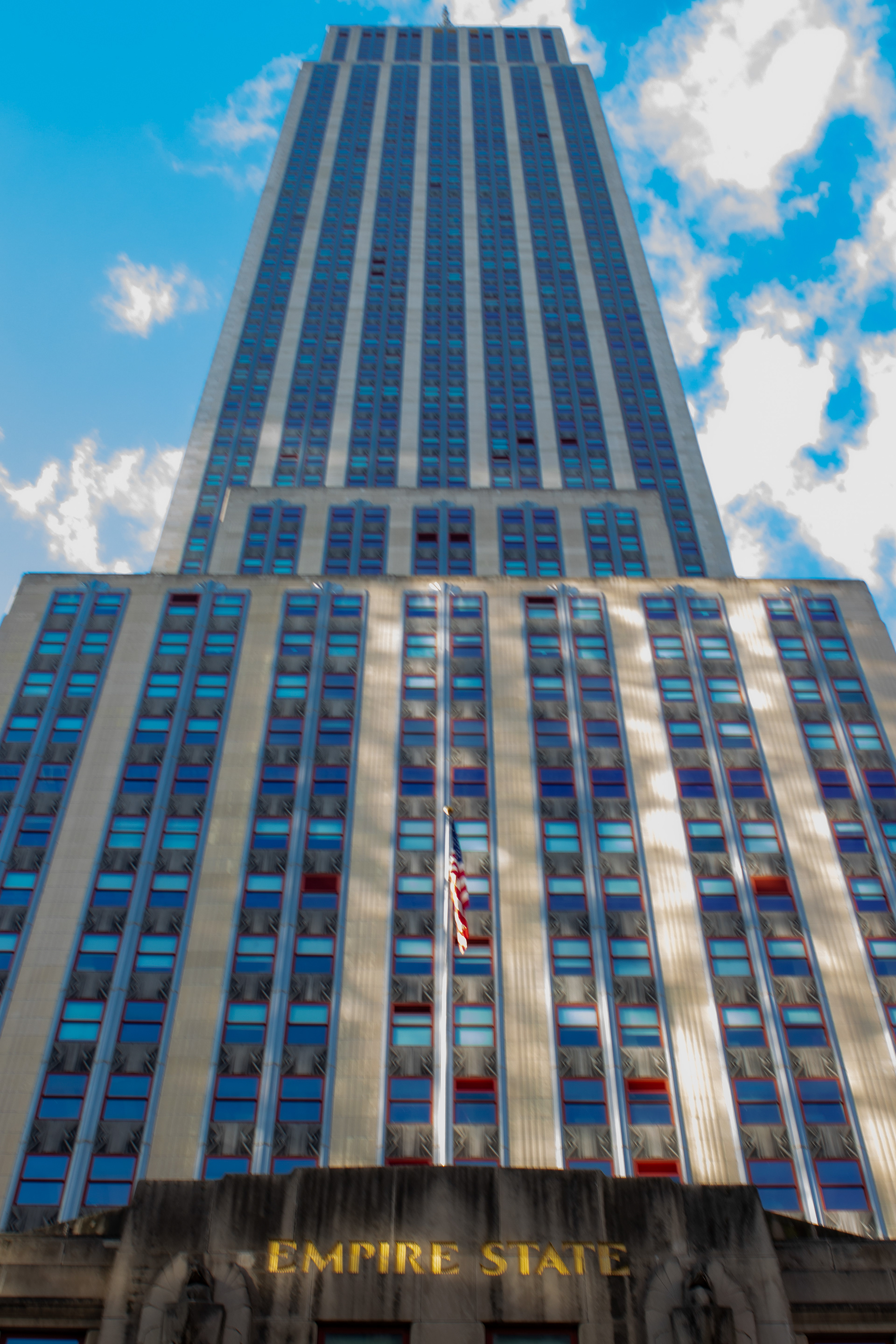 Empire State Building - NYC 2024