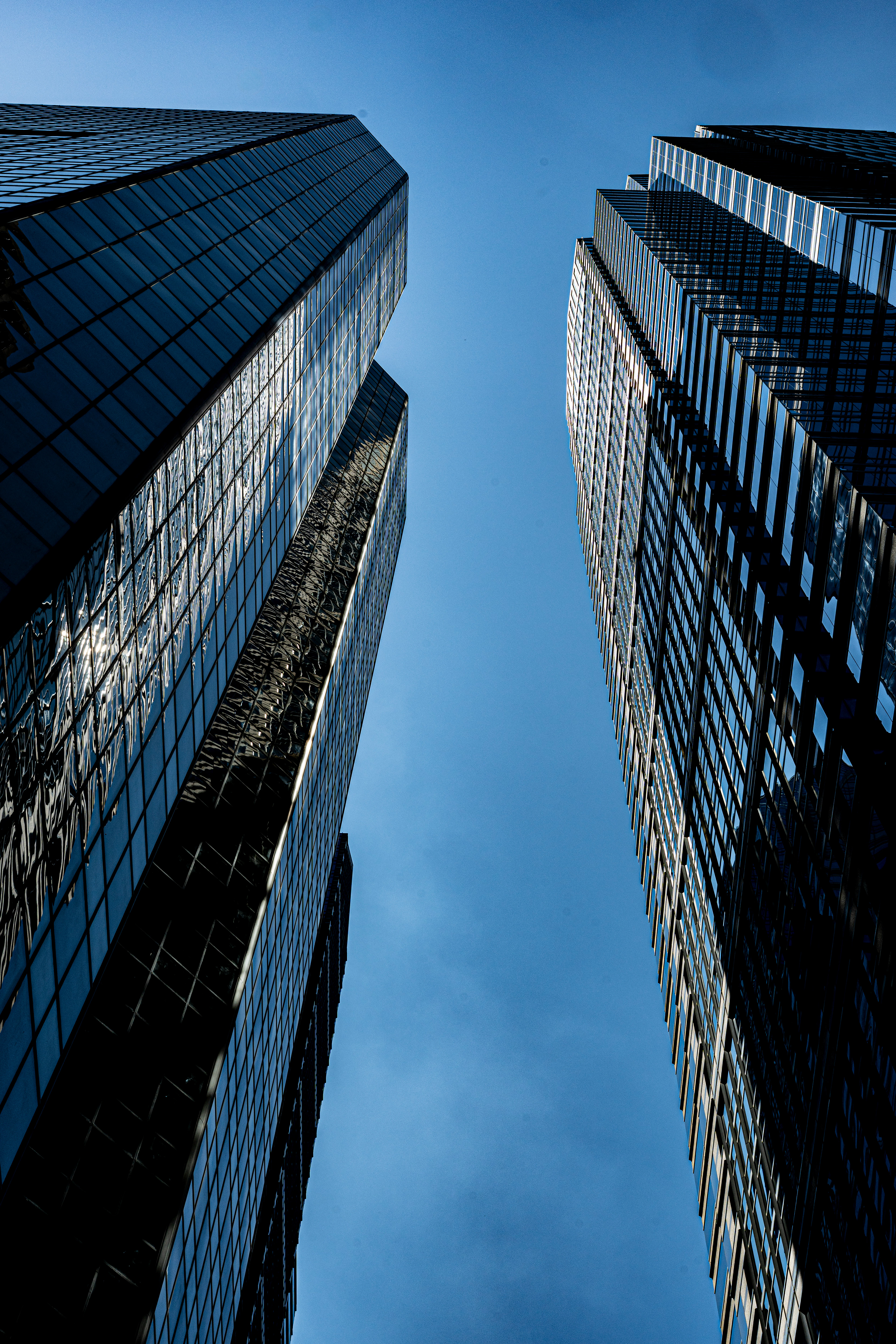 Philly Sky Scrapers 2024