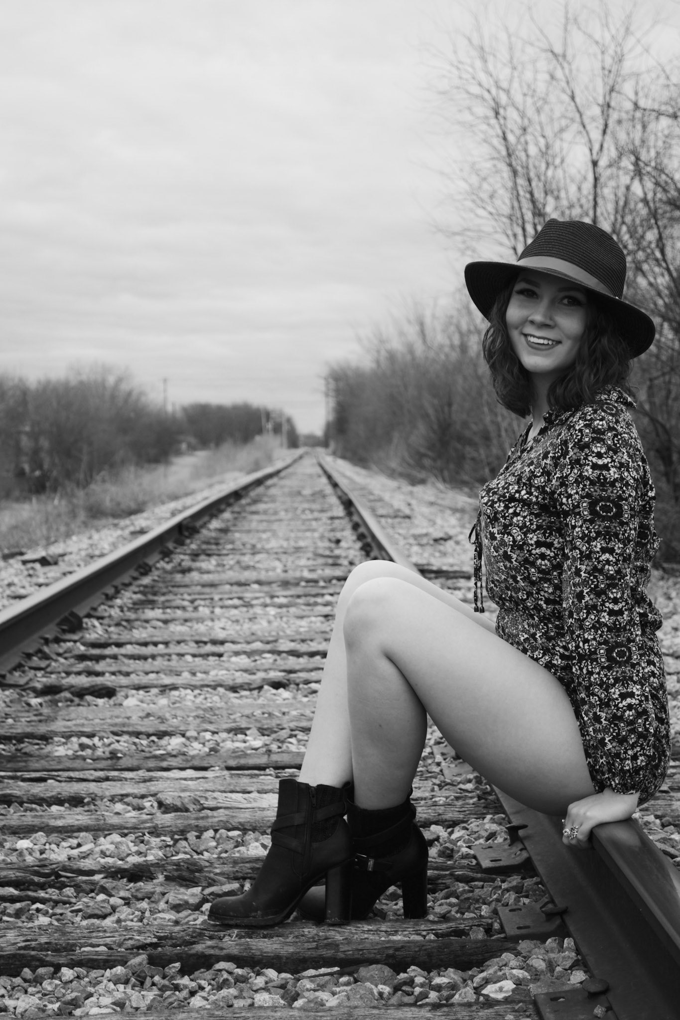 Processed with VSCO with b1 preset