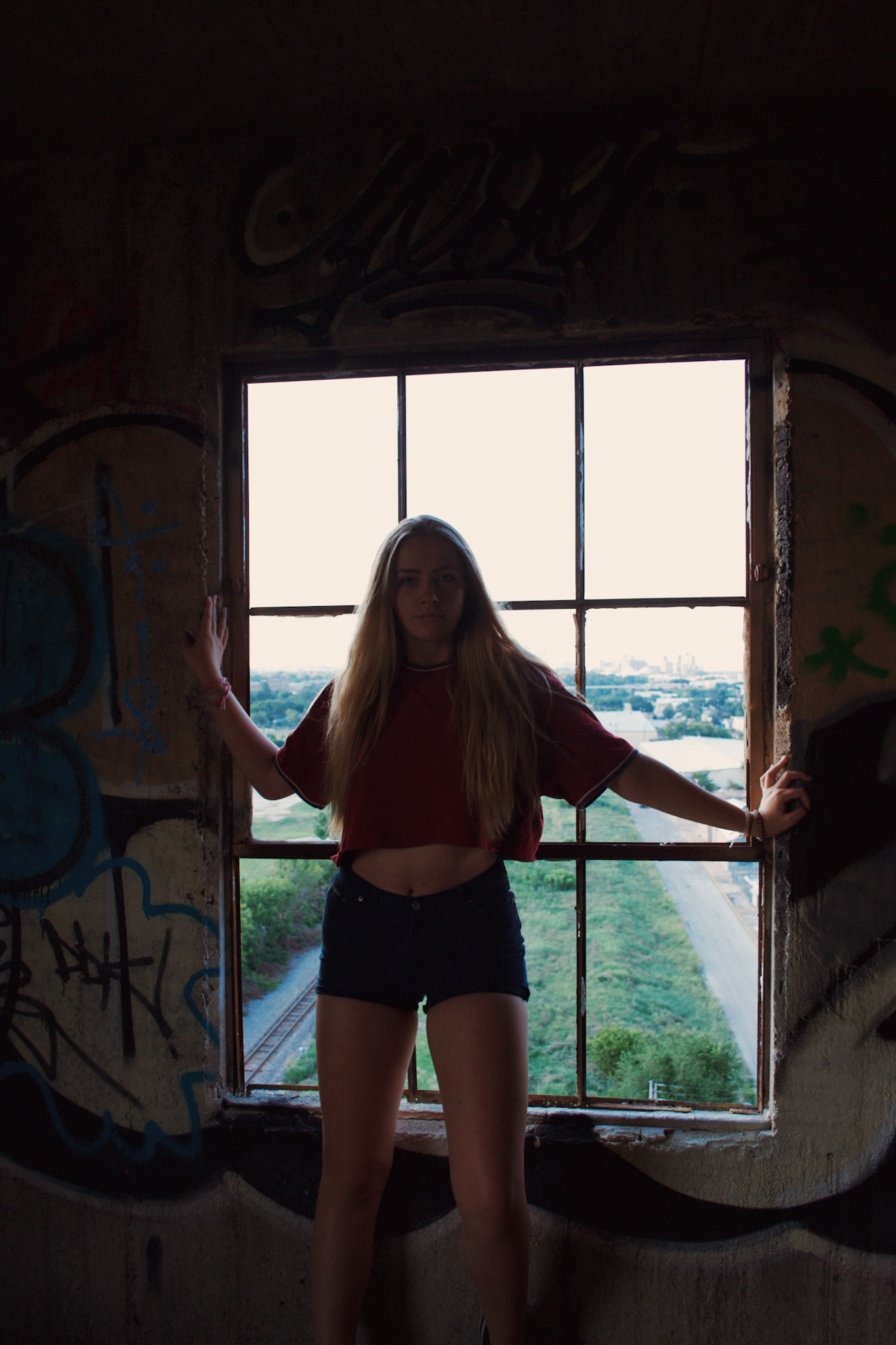 Processed with VSCO with kk2 preset