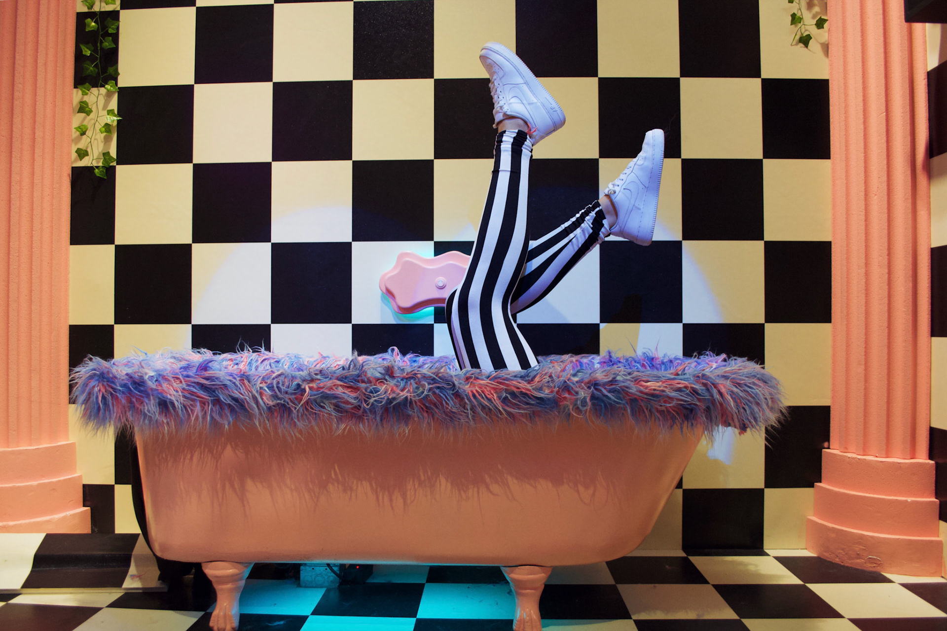 Processed with VSCO with al6 preset