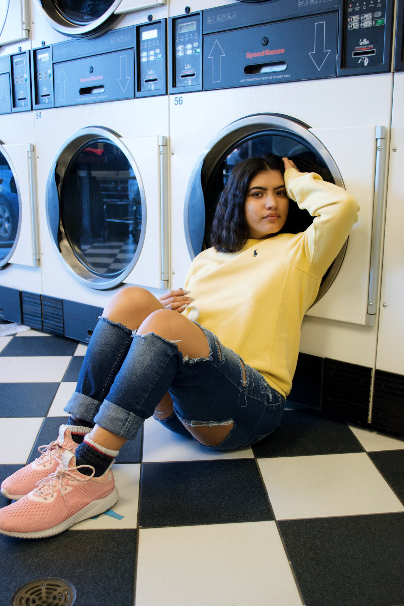 Processed with VSCO with al1 preset