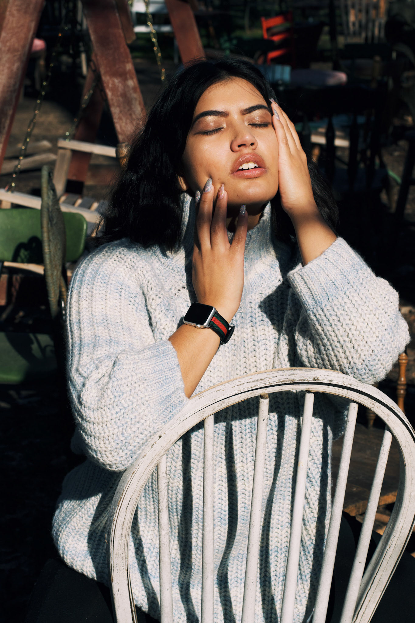 Processed with VSCO with a1 preset