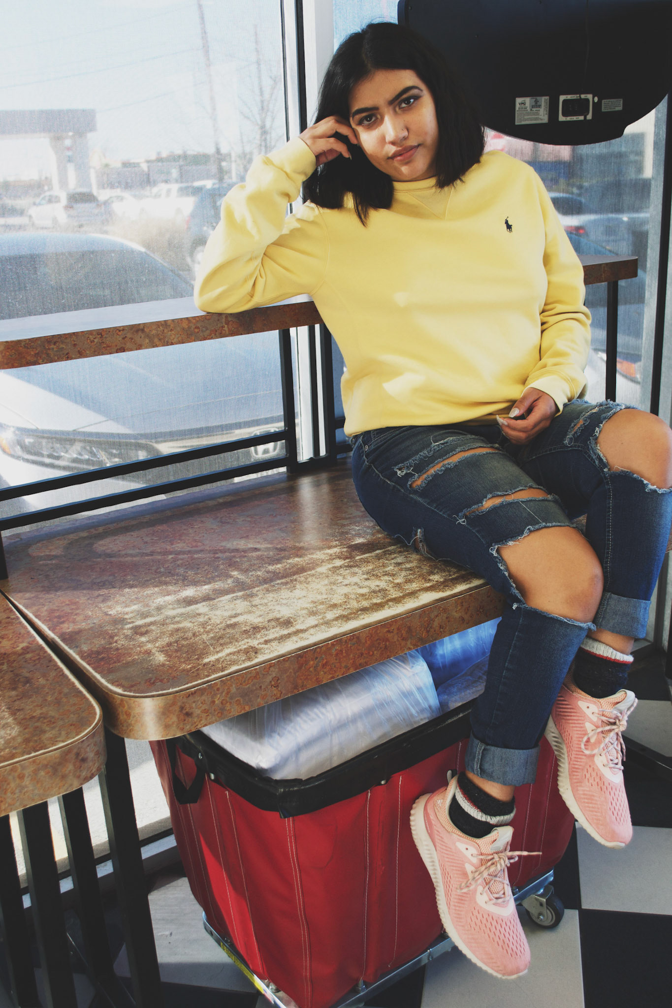 Processed with VSCO with 5 preset