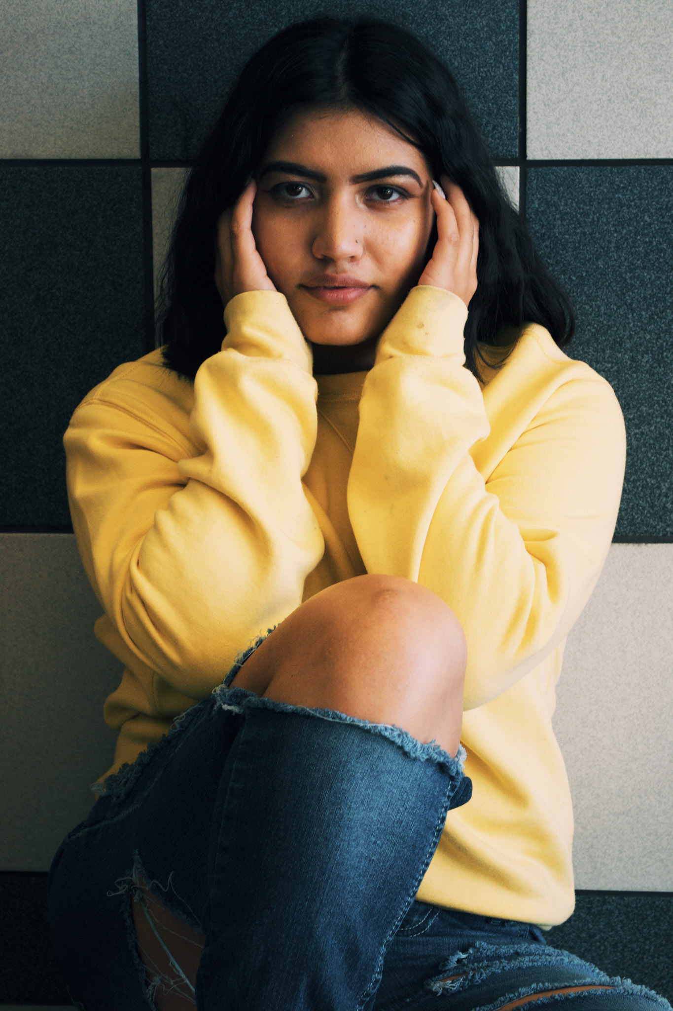 Processed with VSCO with a1 preset