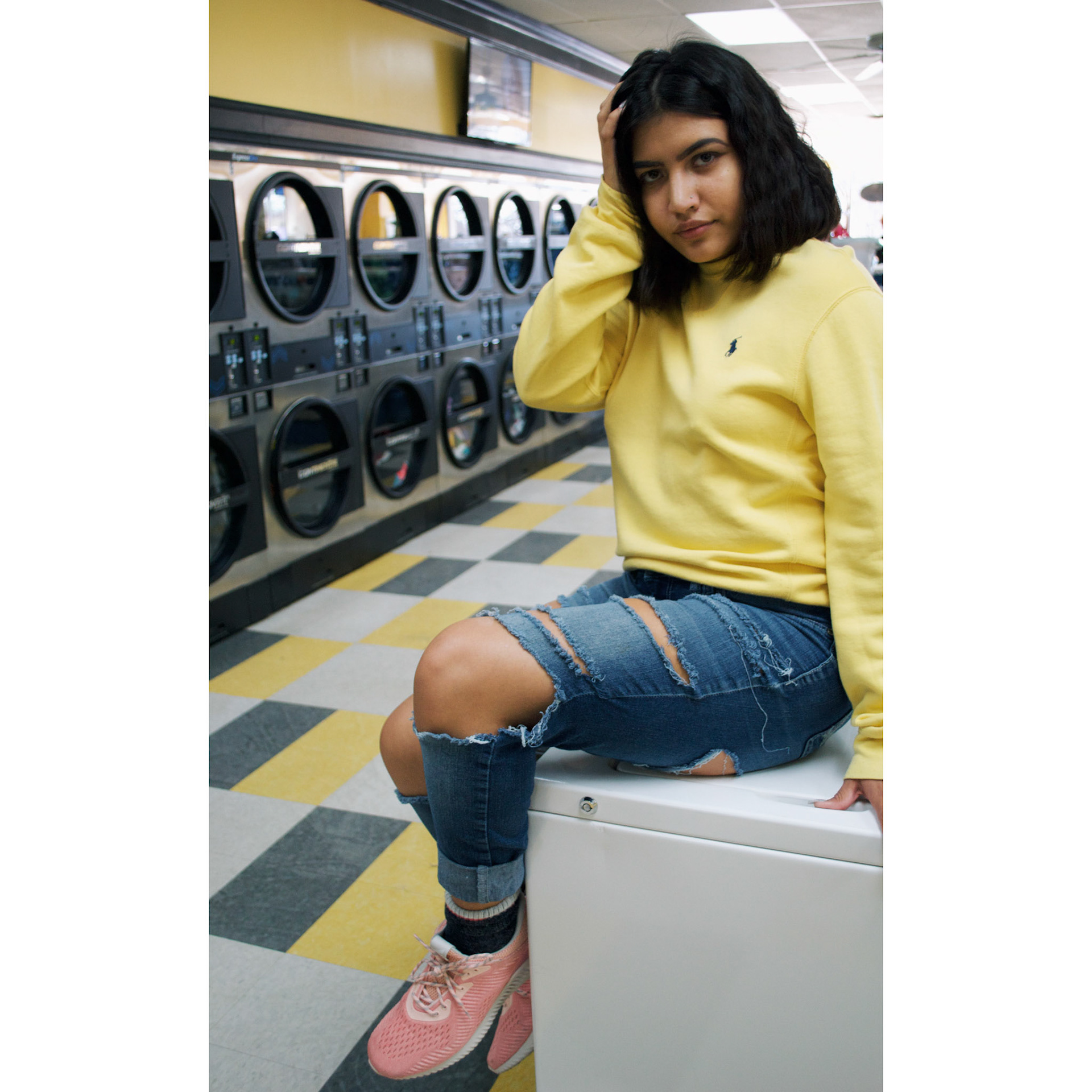 Processed with VSCO with a1 preset