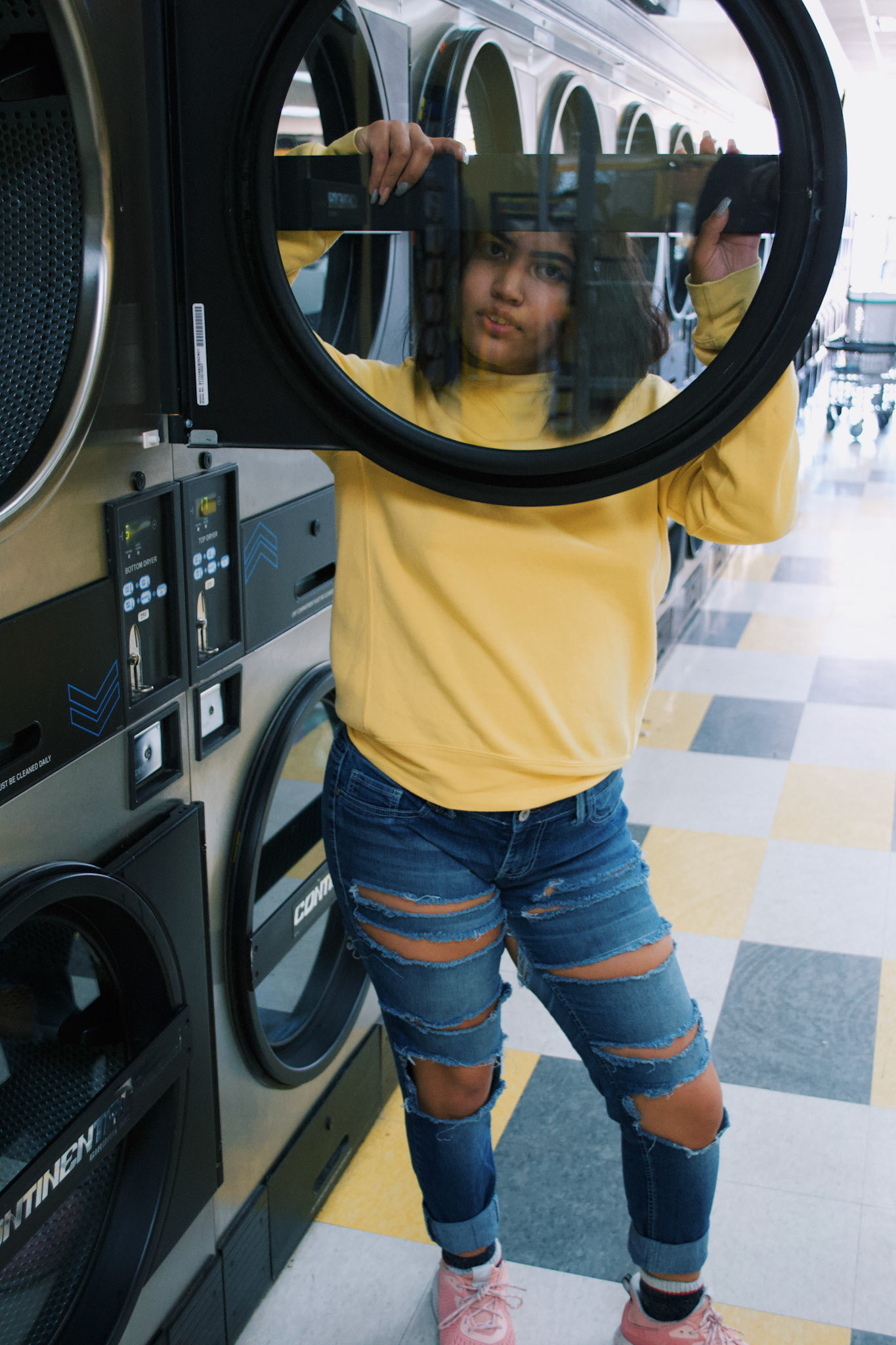 Processed with VSCO with c6 preset