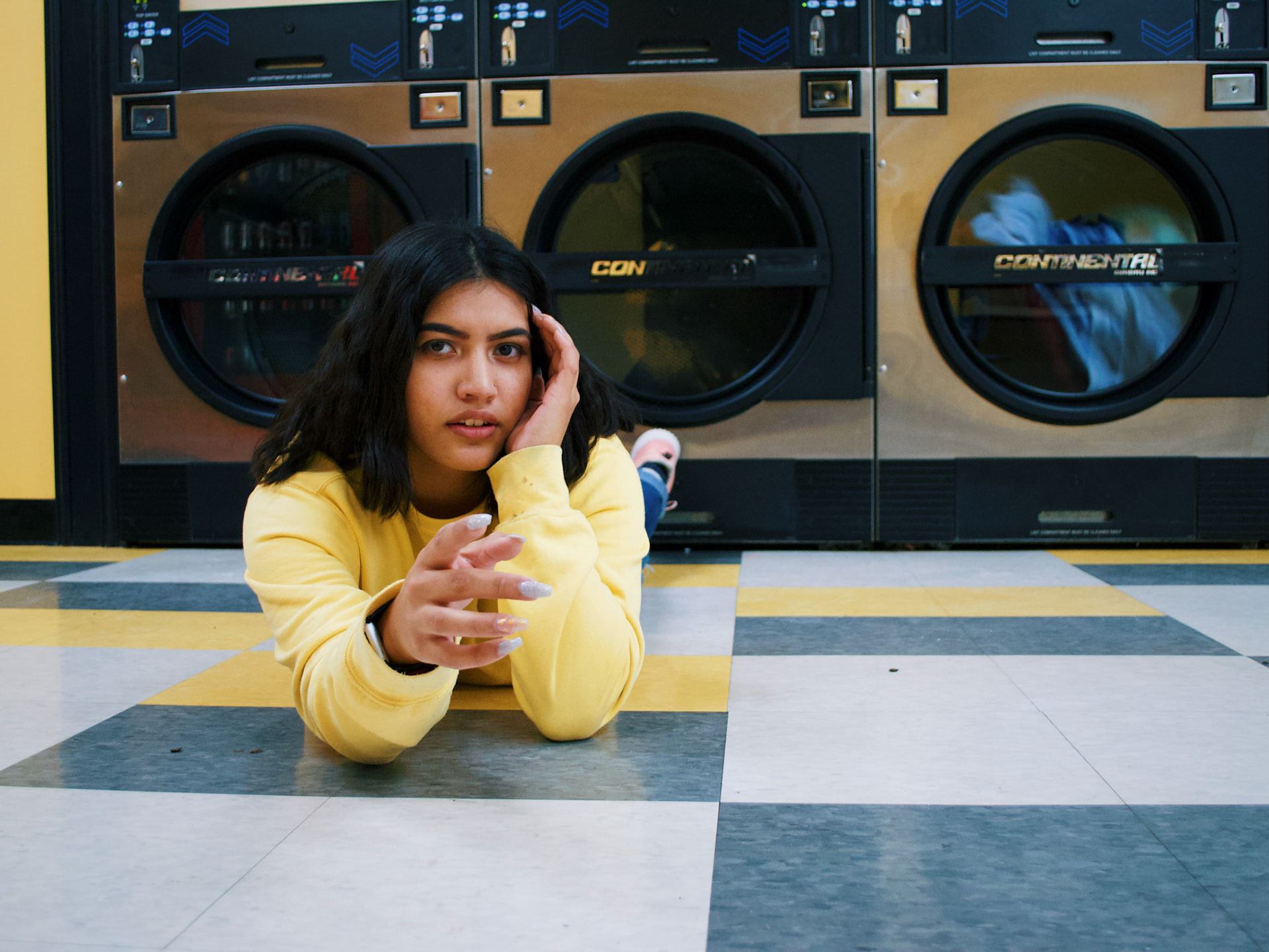 Processed with VSCO with l4 preset