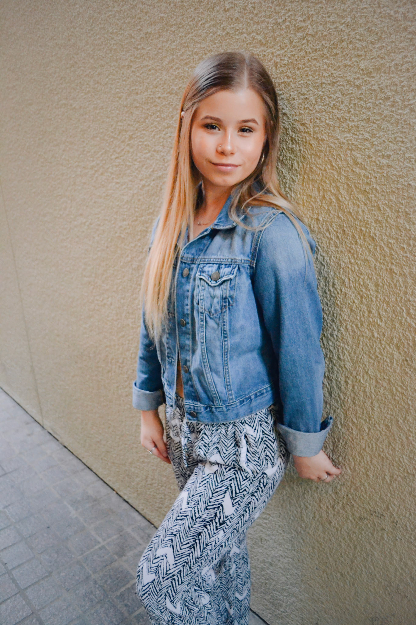 Processed with VSCO with a5 preset