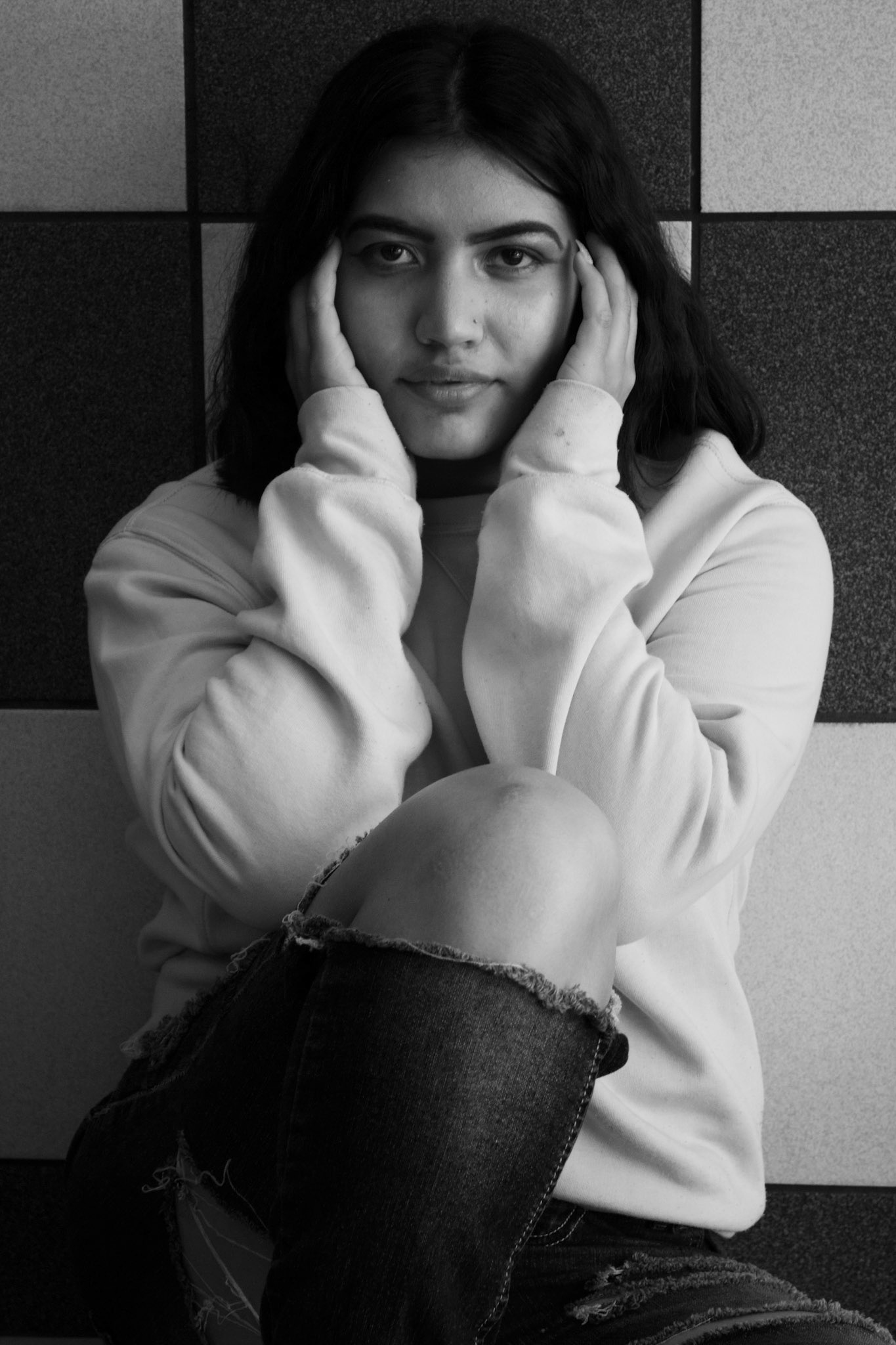 Processed with VSCO with b3 preset