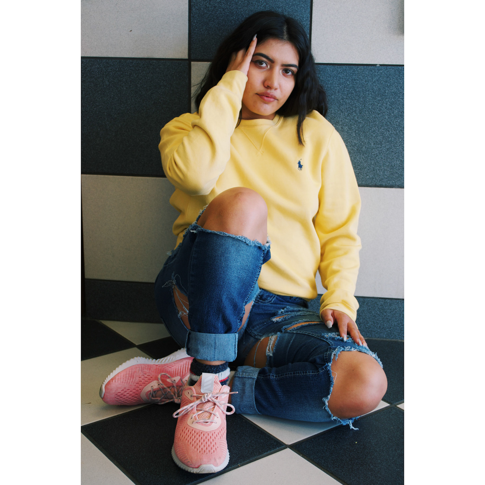 Processed with VSCO with c6 preset