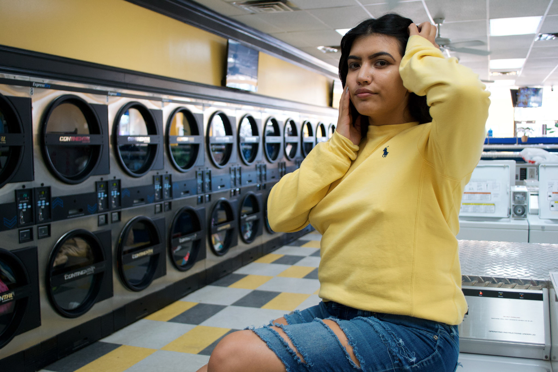 Processed with VSCO with al3 preset