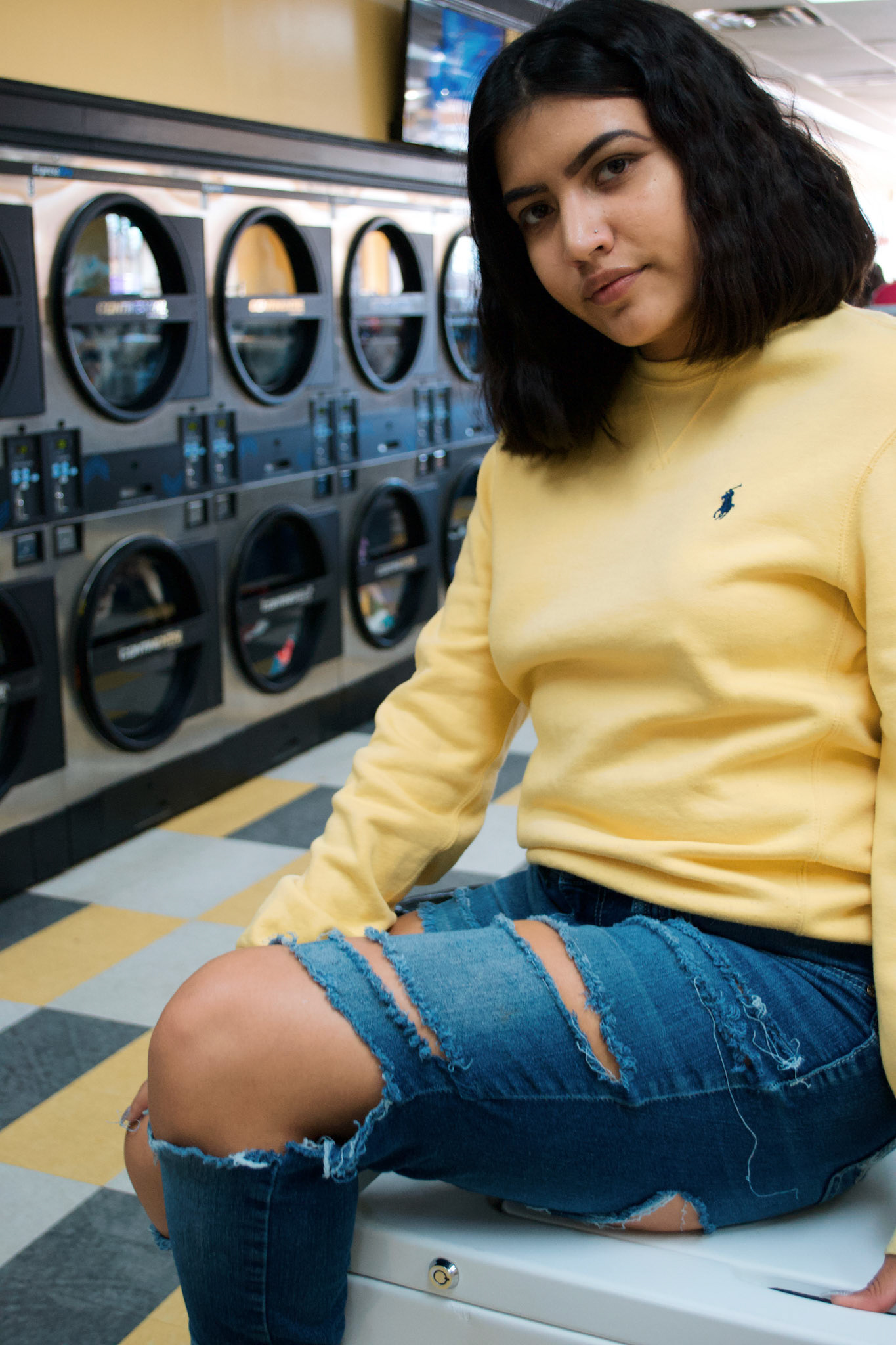 Processed with VSCO with al3 preset