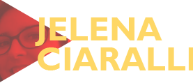 Jelena Ciaralli Portfolio