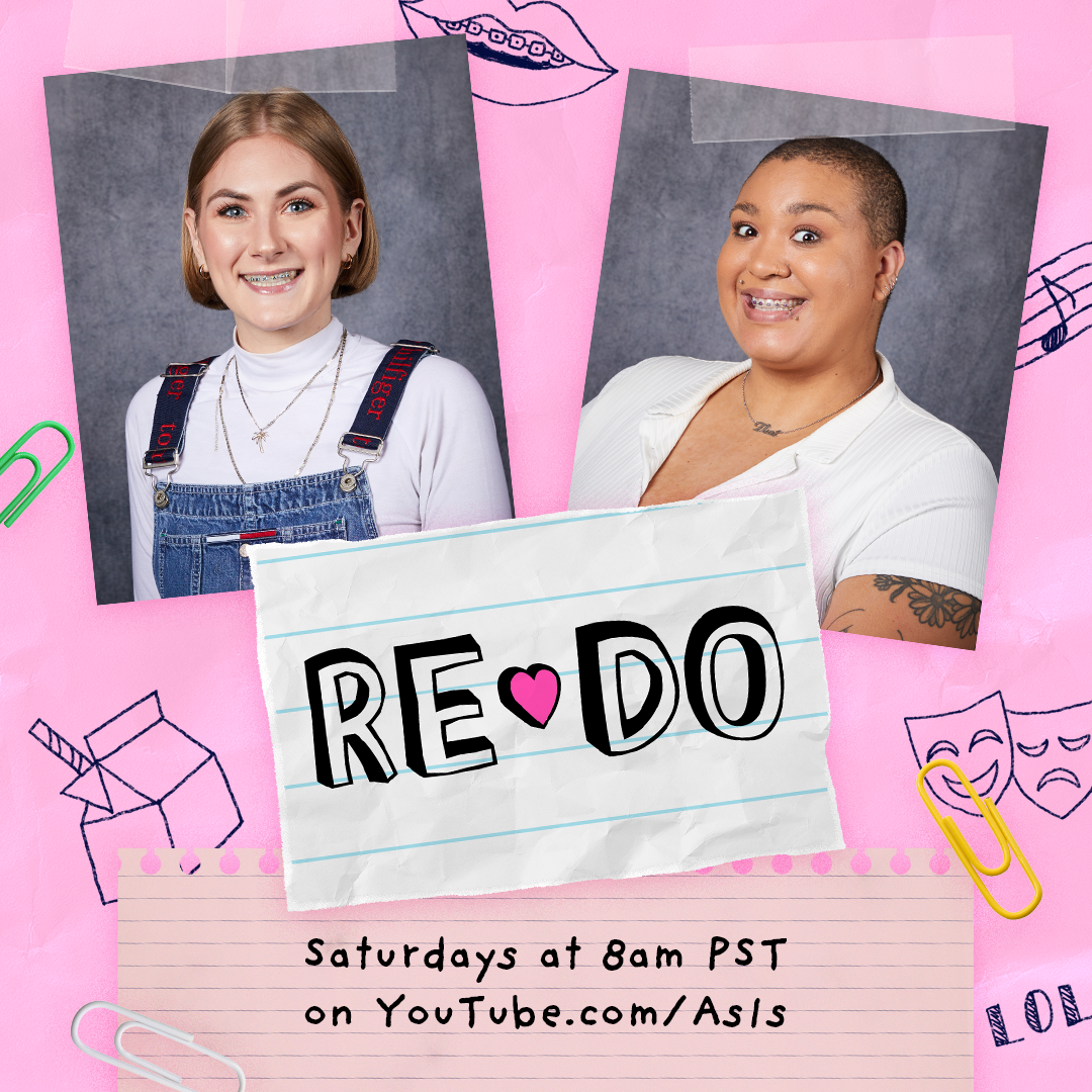 Square Social Media Promo