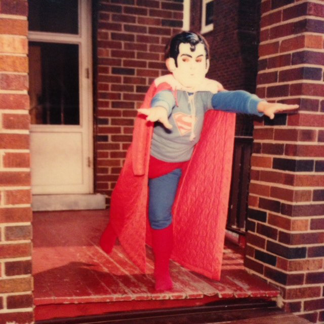 80's Kid