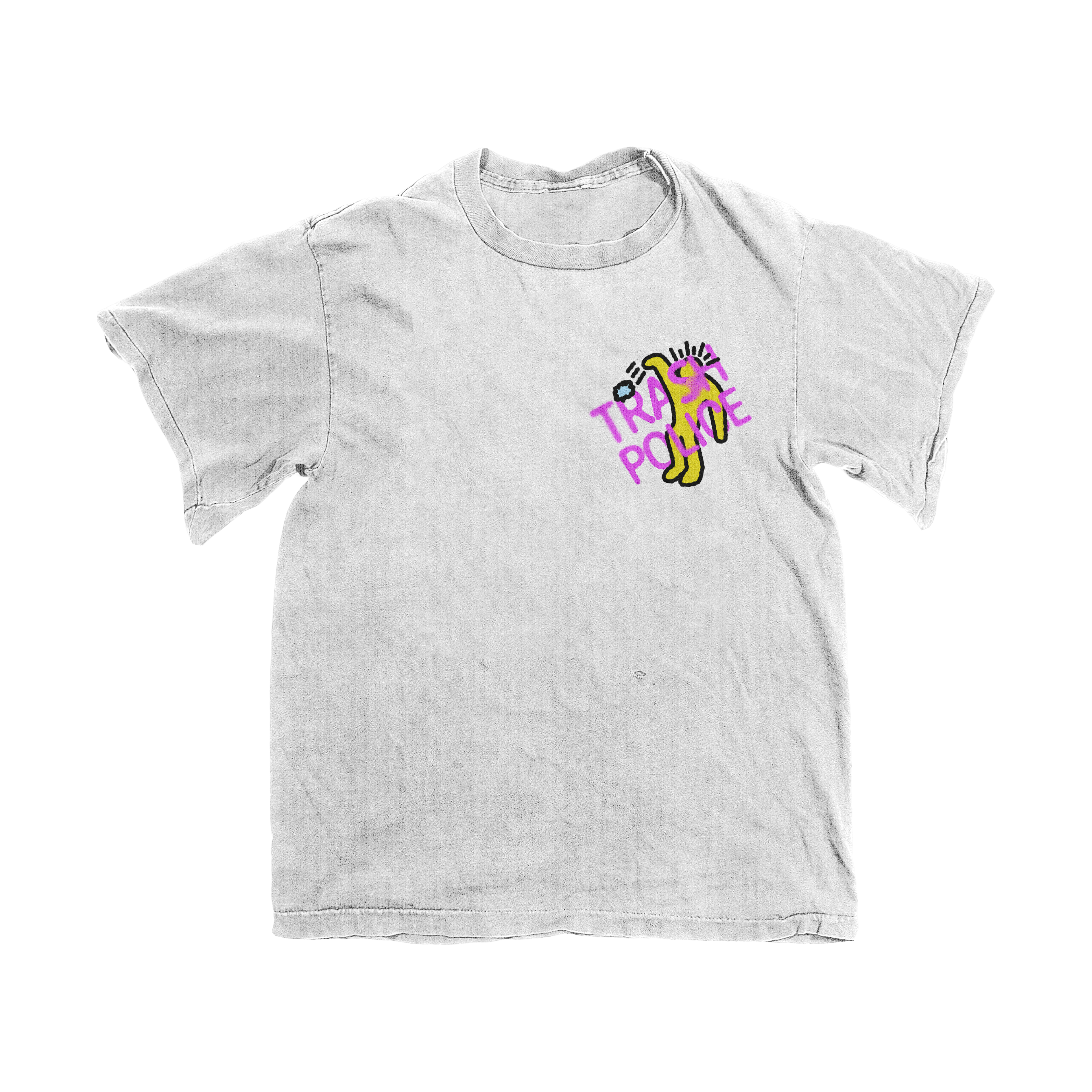 THROWAWAY CAPSULE. 2022.