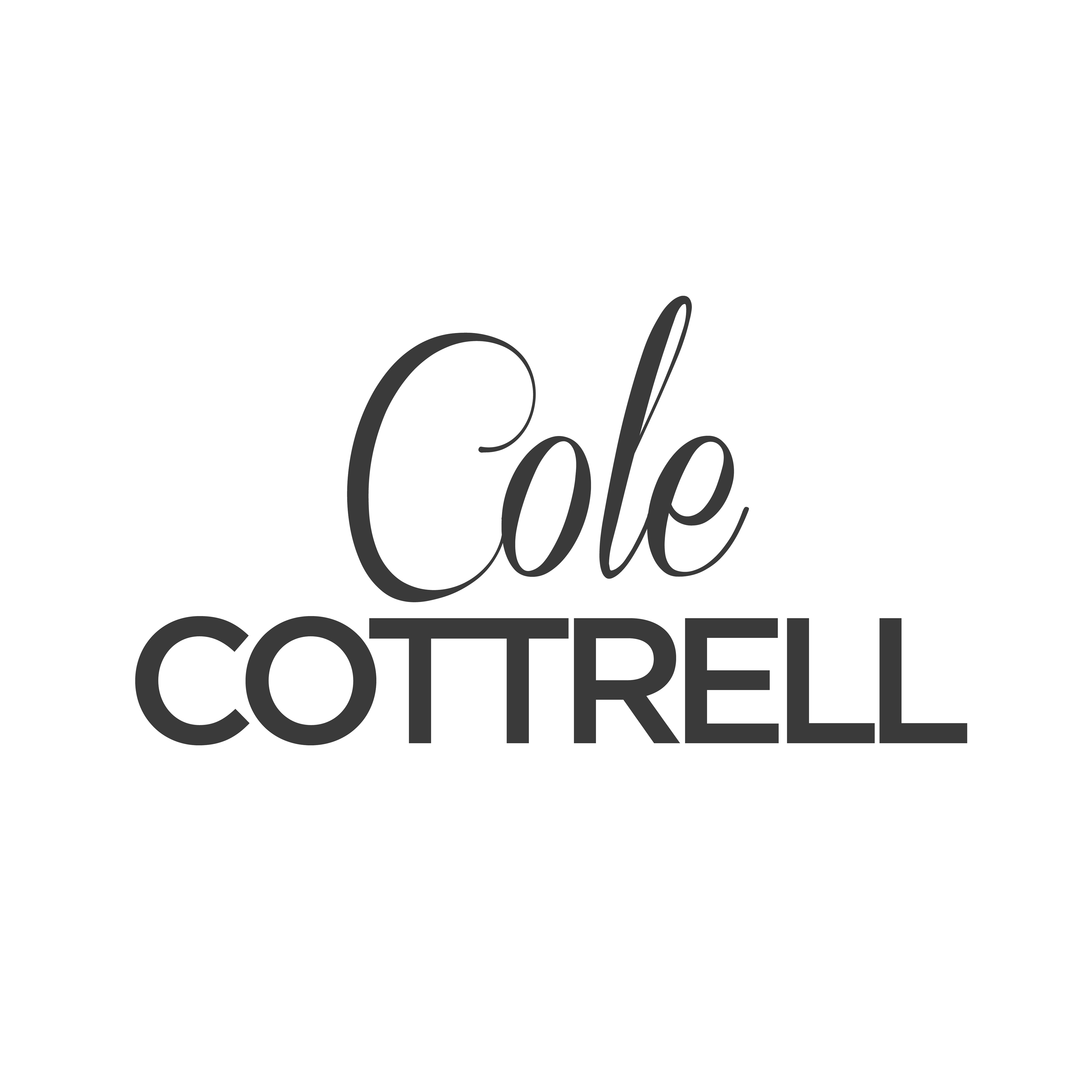 Cole Cottrell