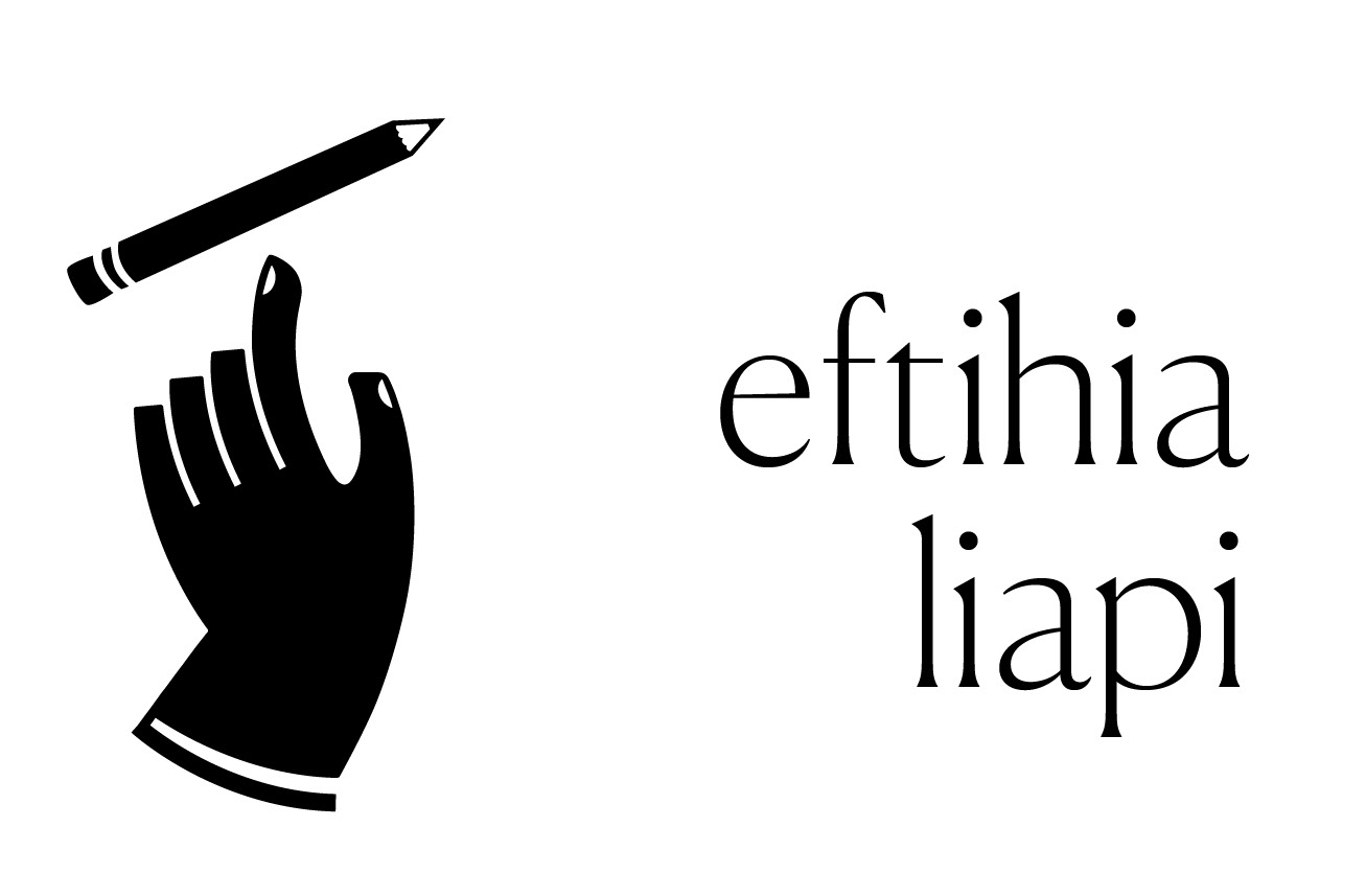 Eftihia Liapi