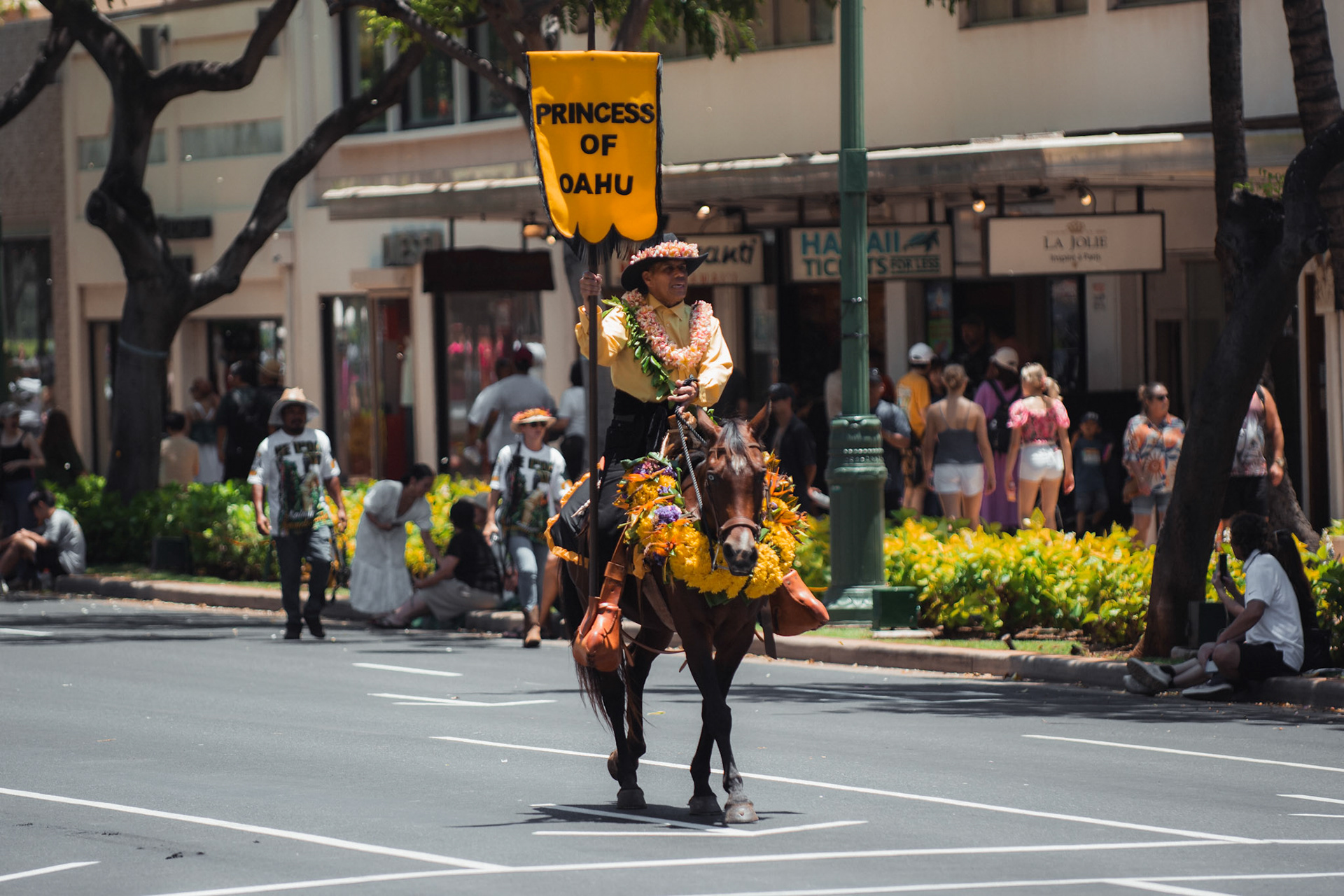 Pan-Pacific Festival