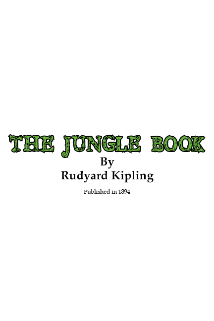 Title Page
