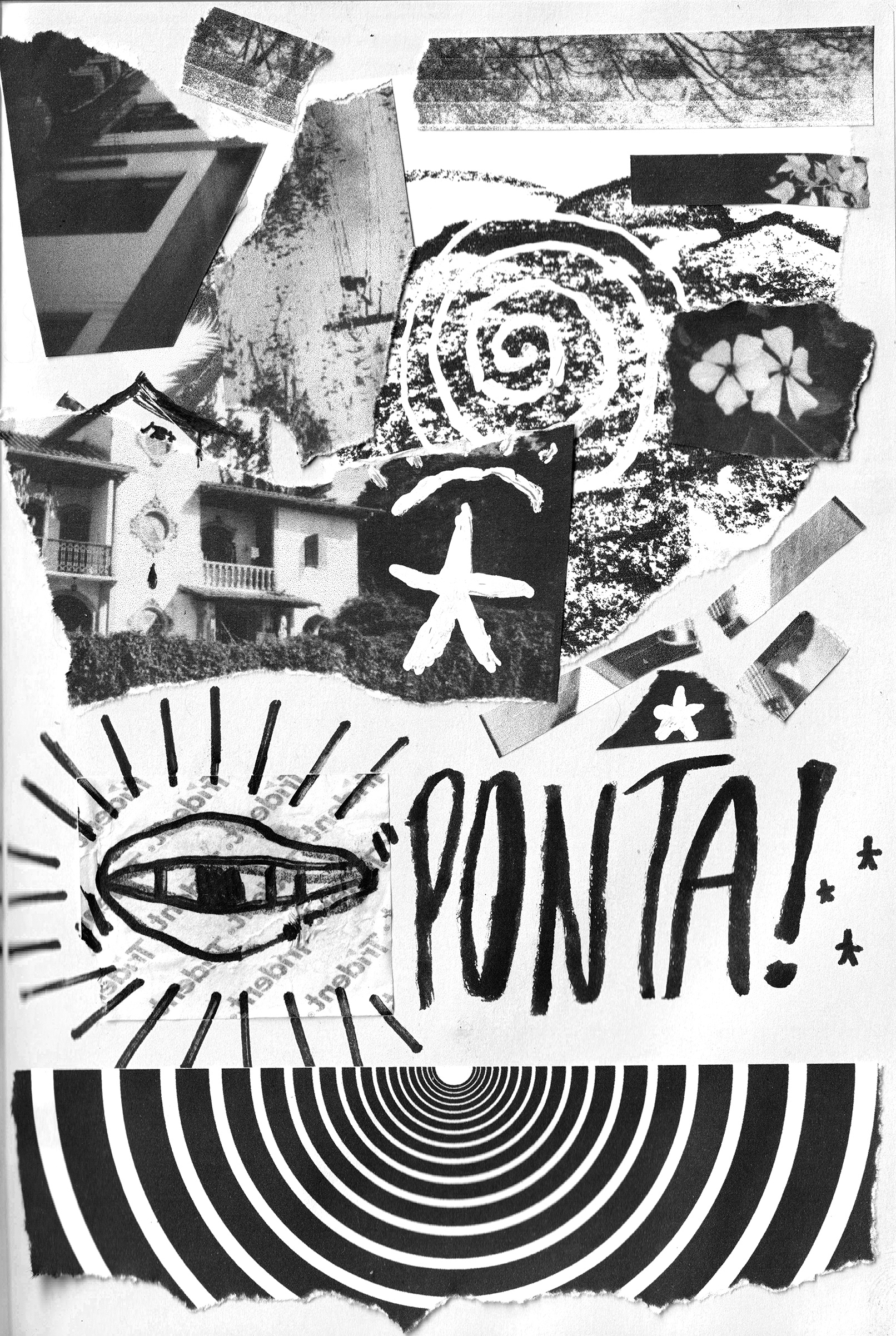 ponta!, 15/04/26