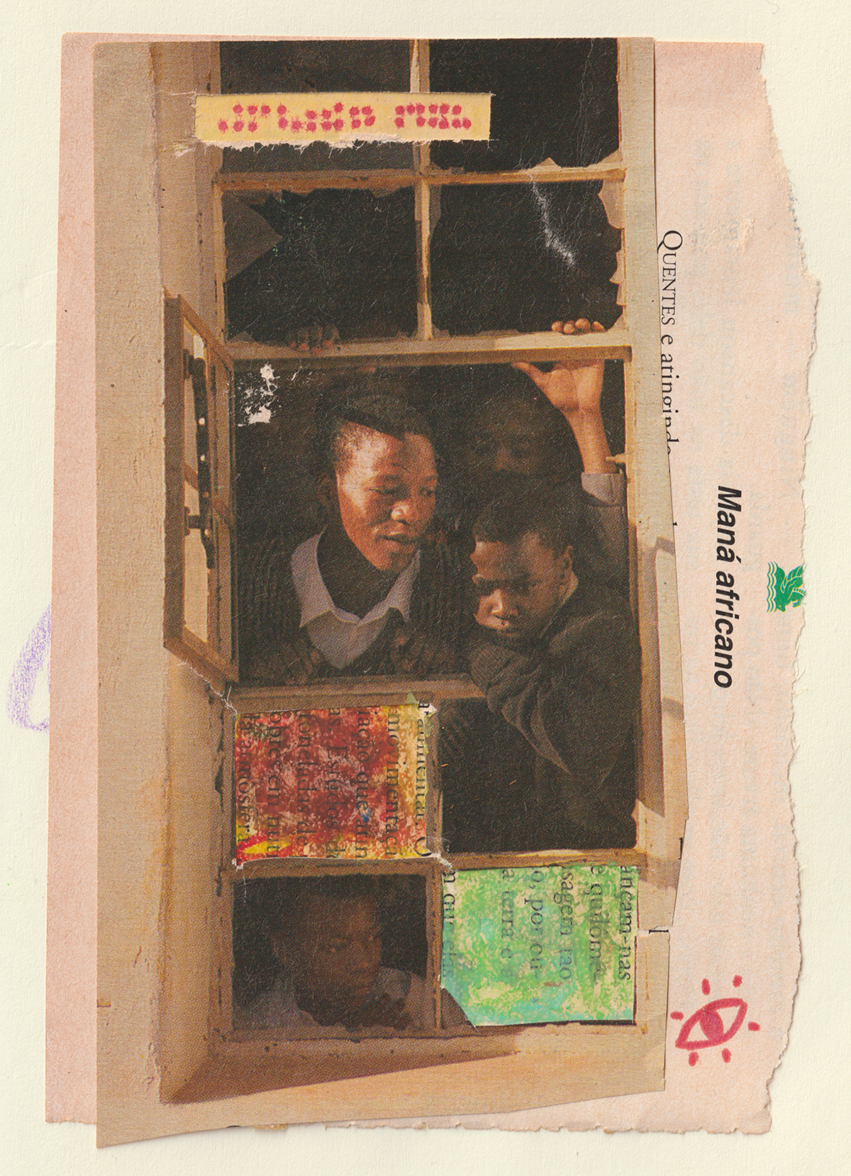 maná africano, 07/04/26