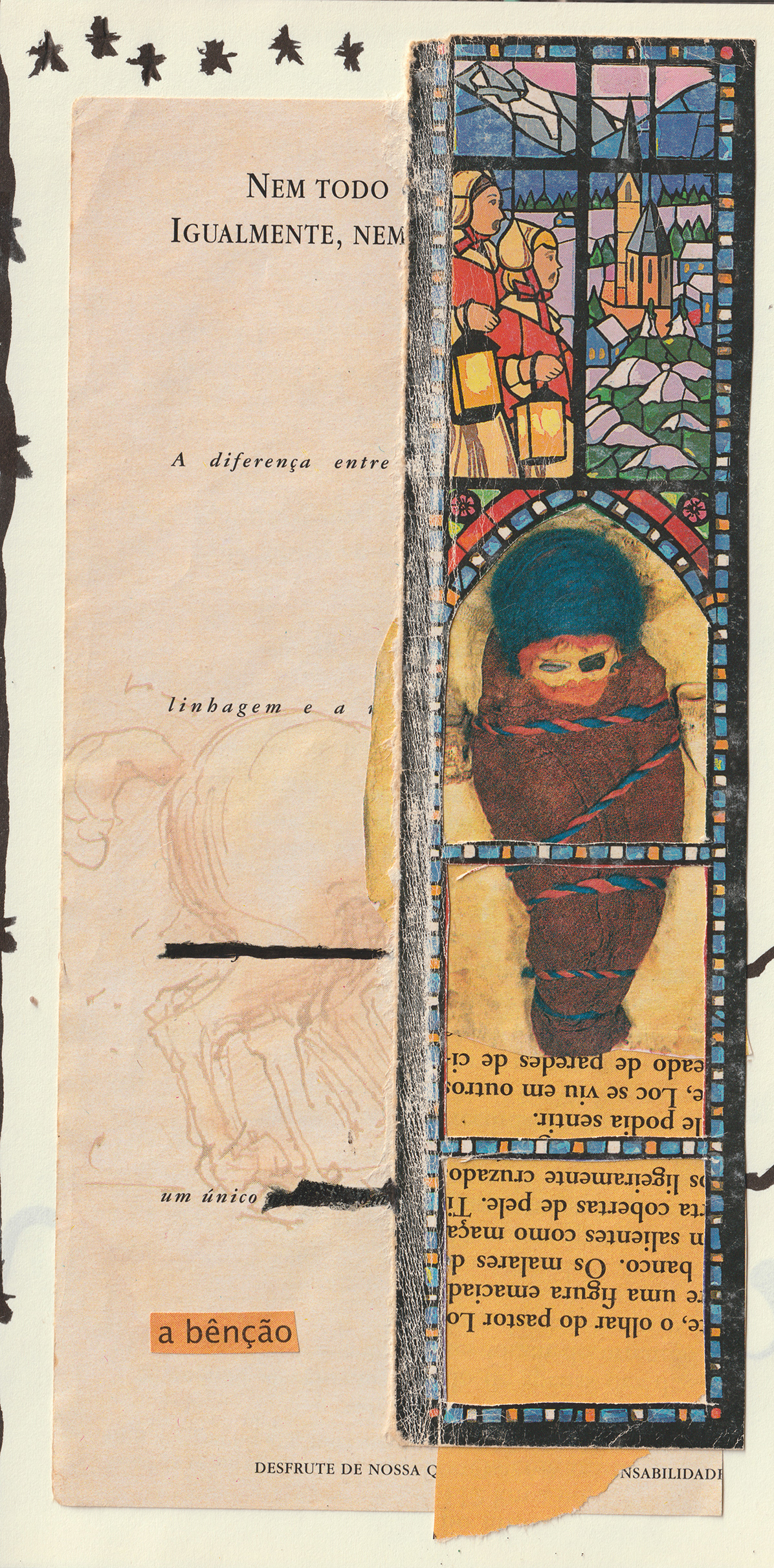 nem todo igualmente, 05/04/26