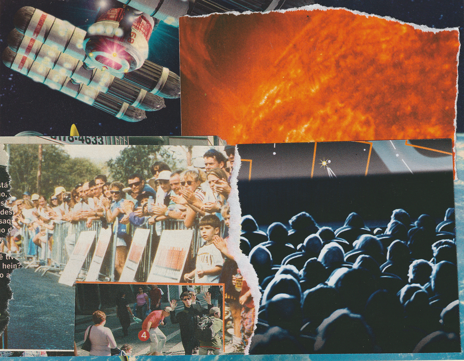 show do fim do mundo A, 09/04/26