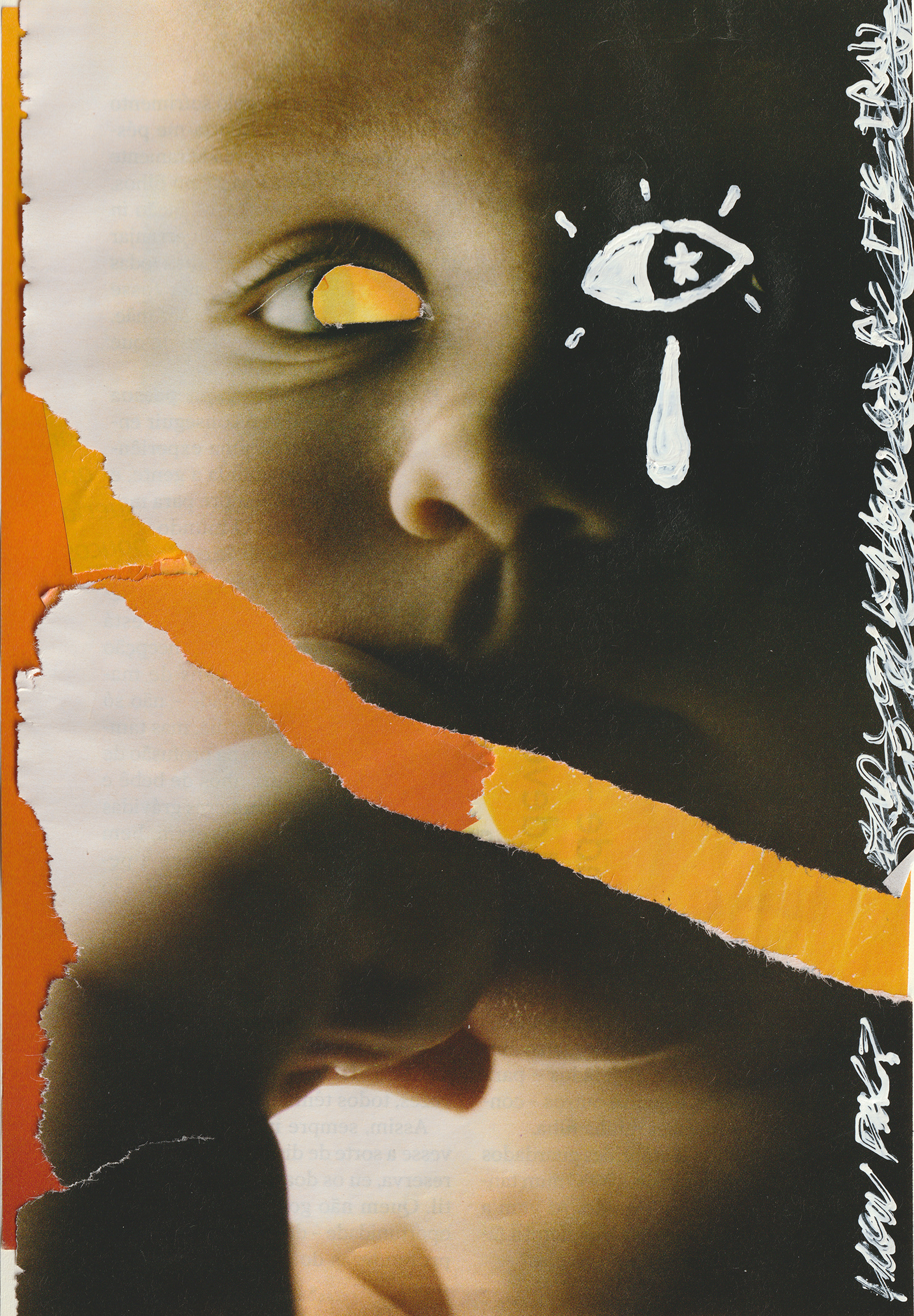 how far, how near, 23/03/26