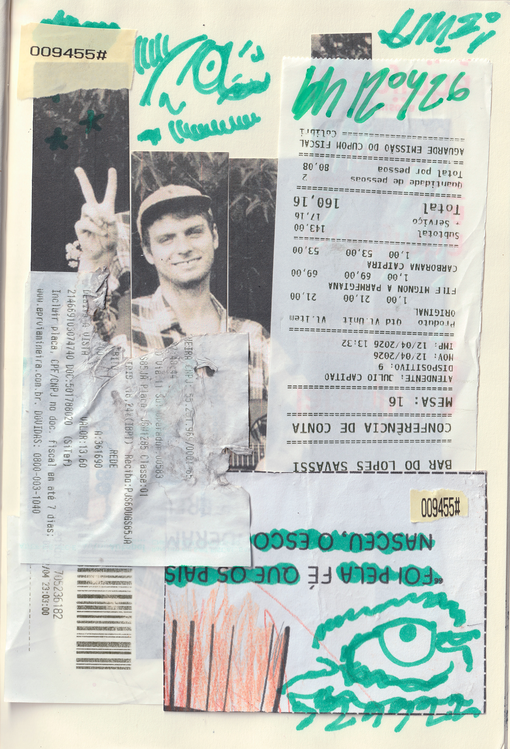 mac demarco numa banheira no 15° andar (009455#), 13/04/26