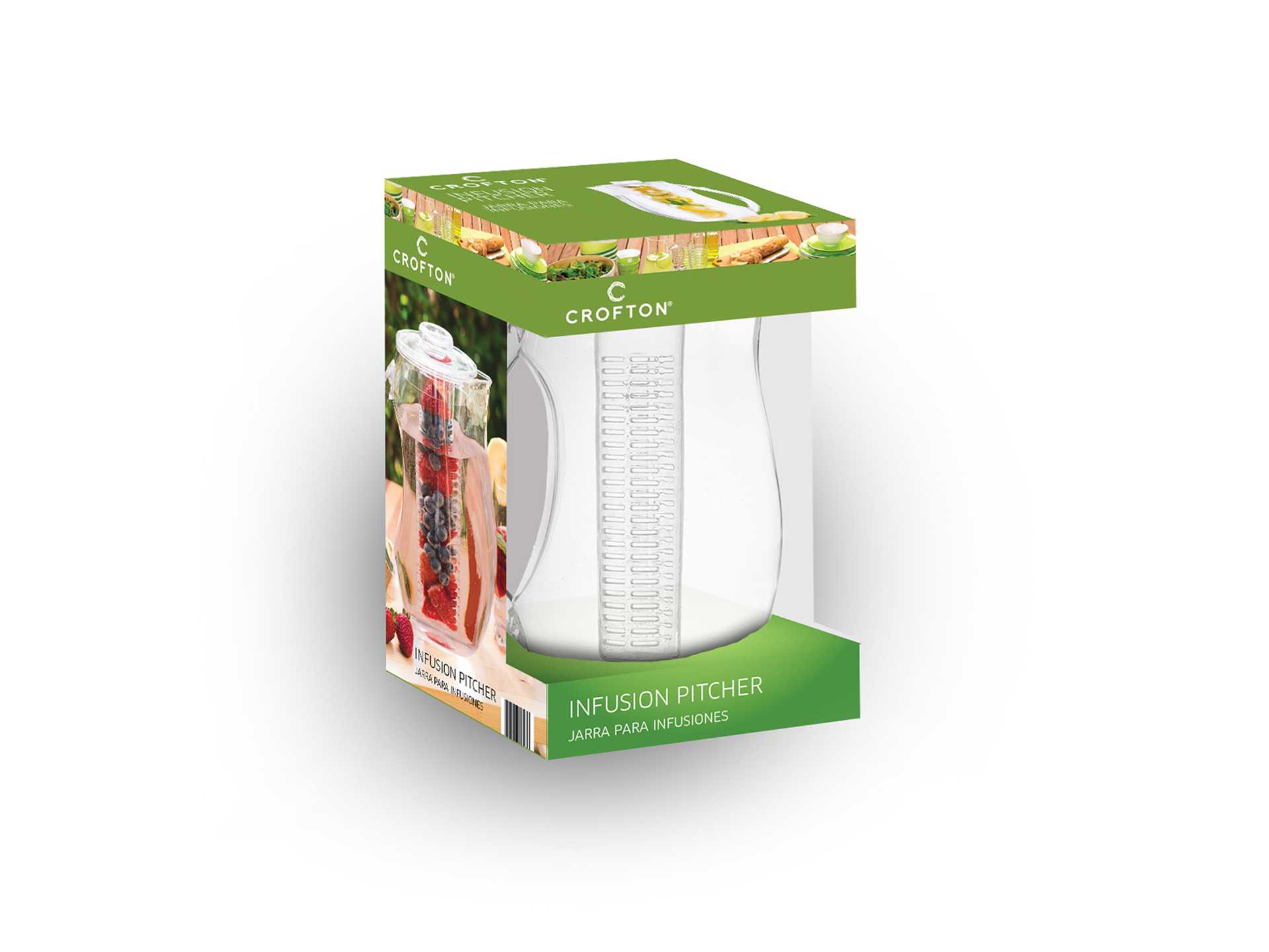 ALDI Crofton : Product packaging