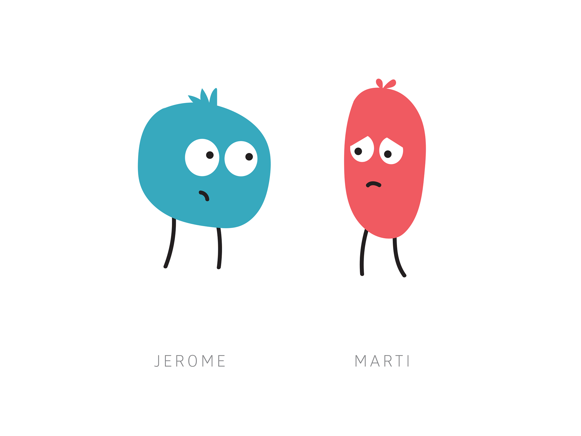Children's book illustration concept