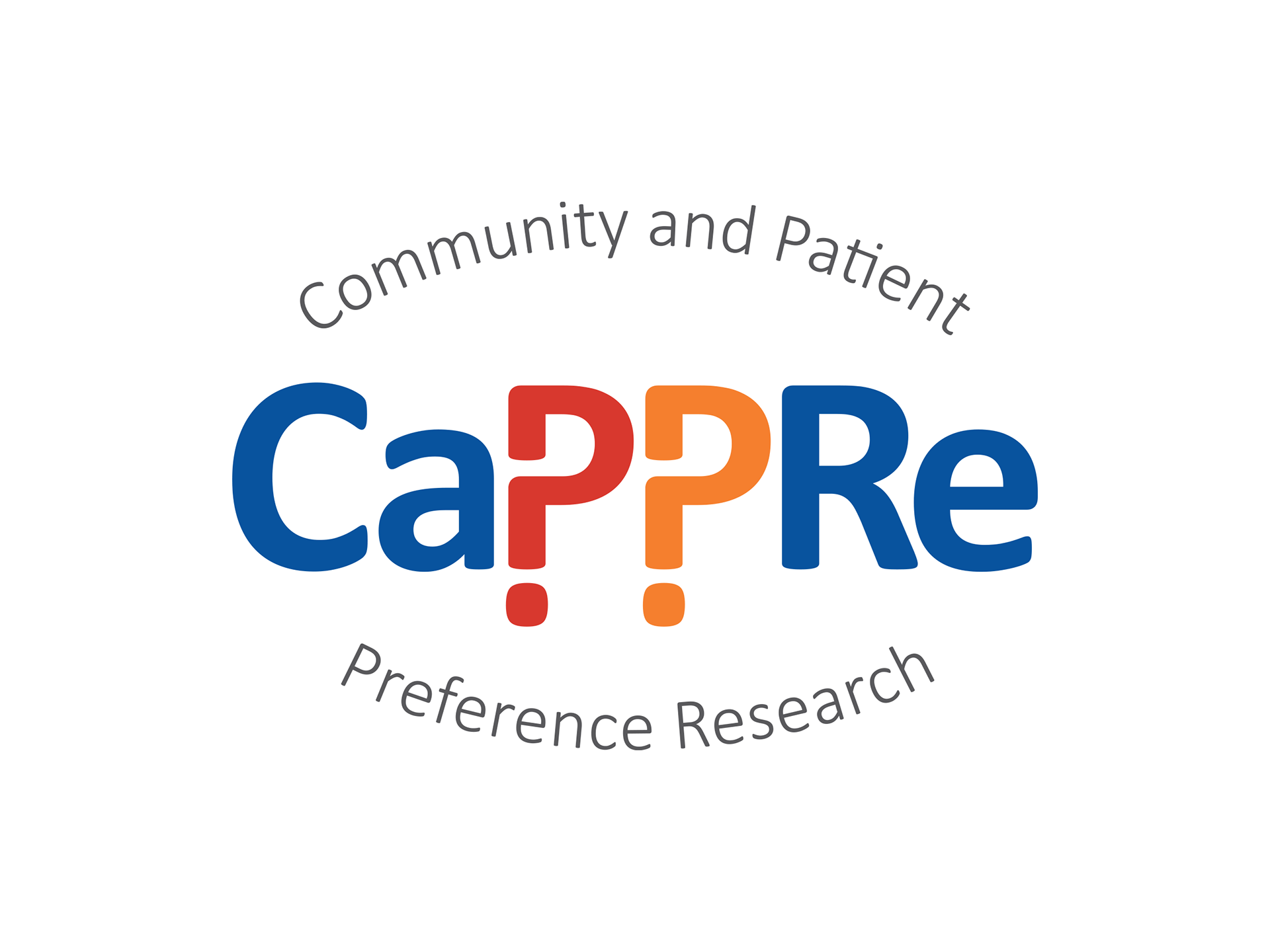 CaPPRe : Logo design