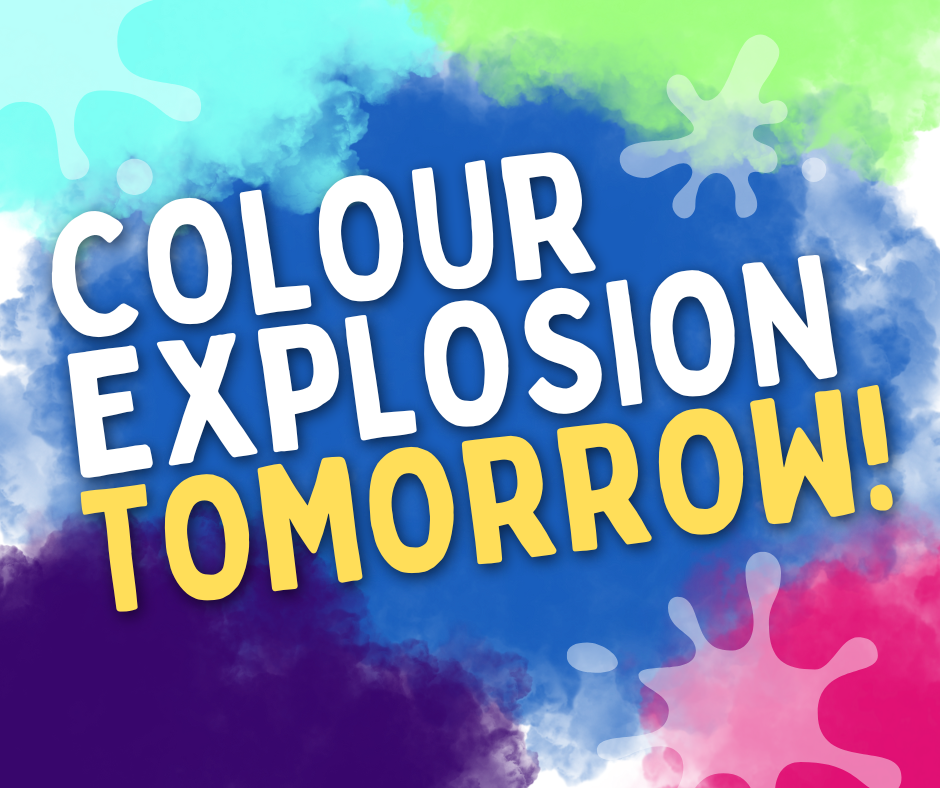 Safety Bay PS P&C : Event campaign
