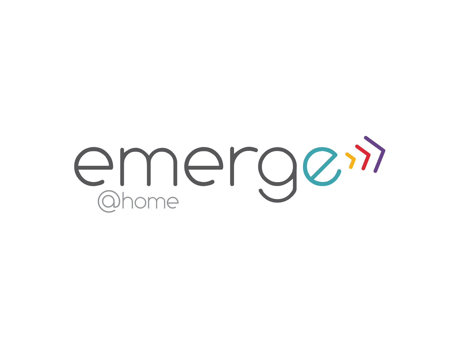 Emerge Program : Logo design