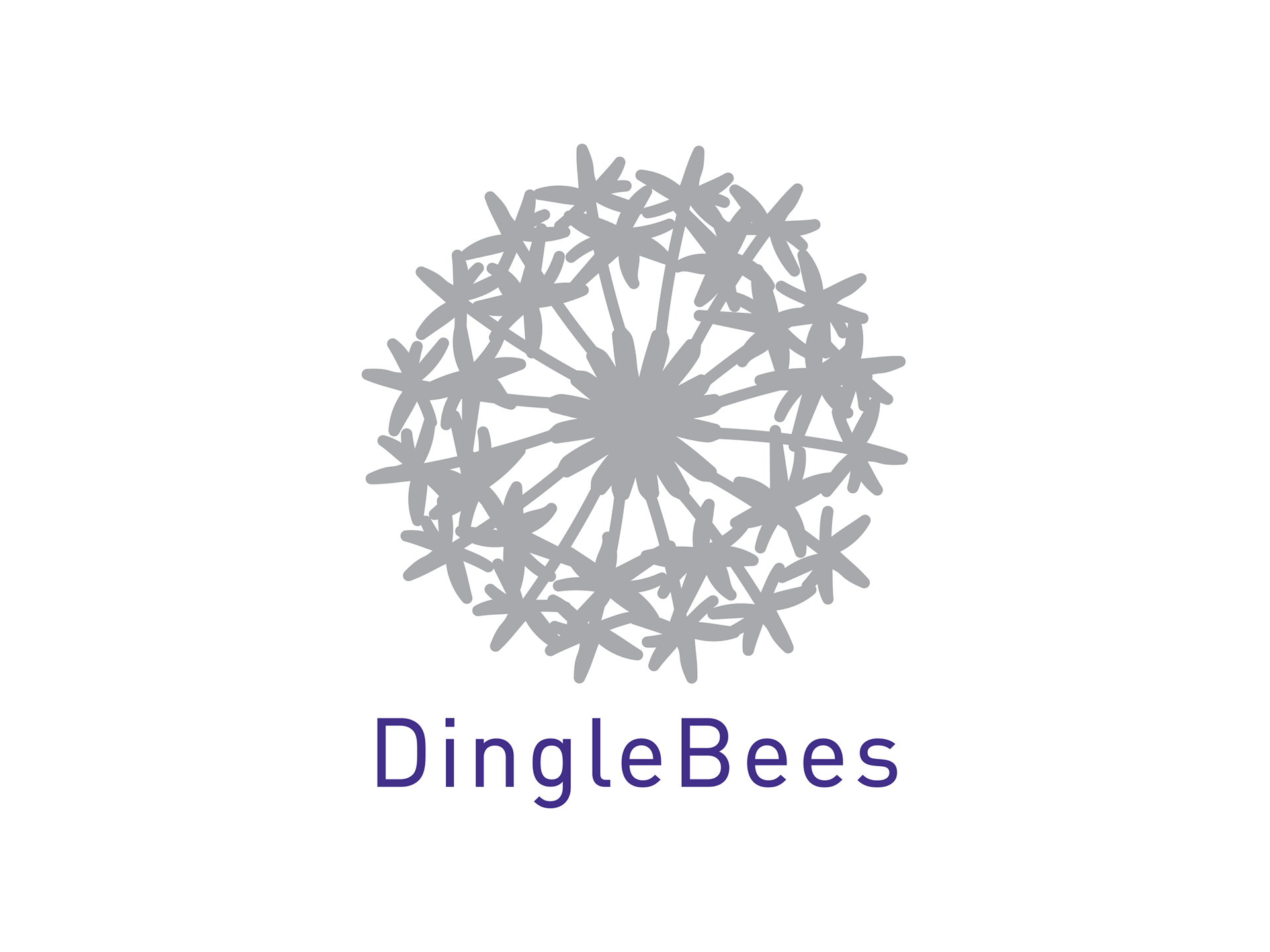 DingleBees : Logo design