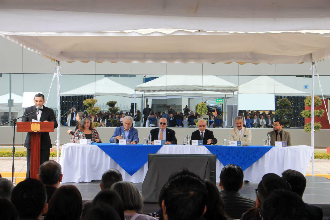 Aniversario EEQ