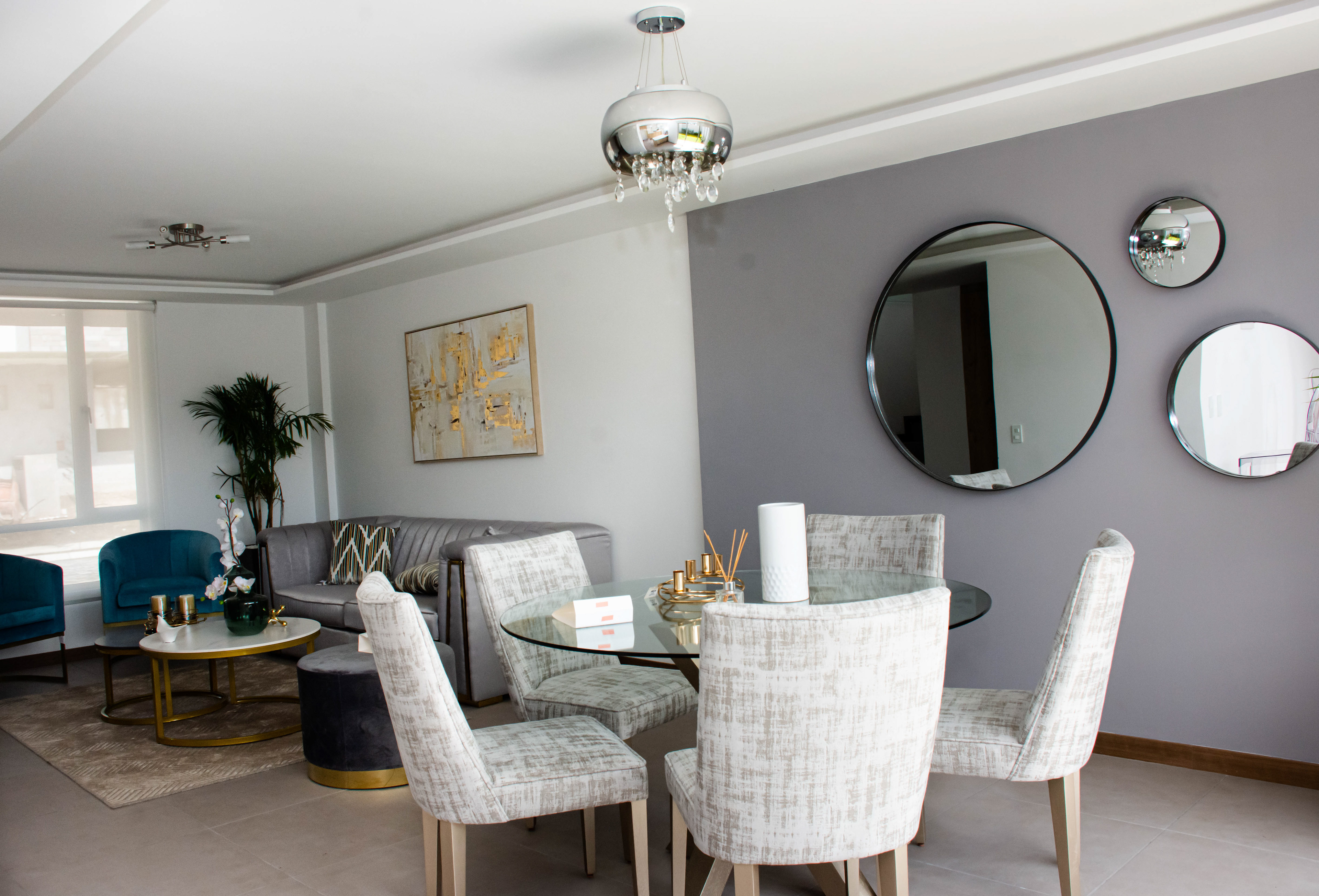 Proyectos inmobiliarios