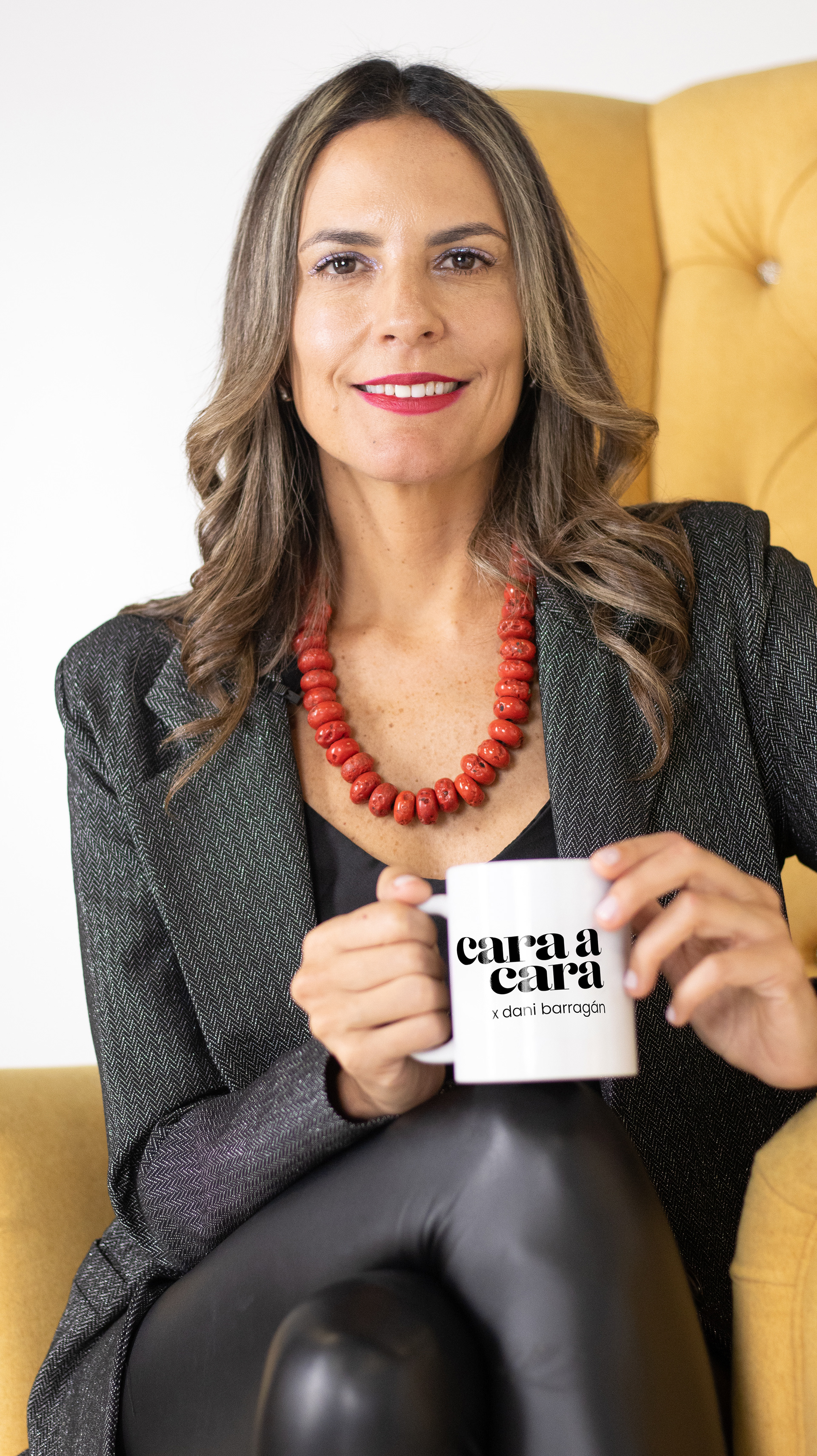 Daniela Barragán
