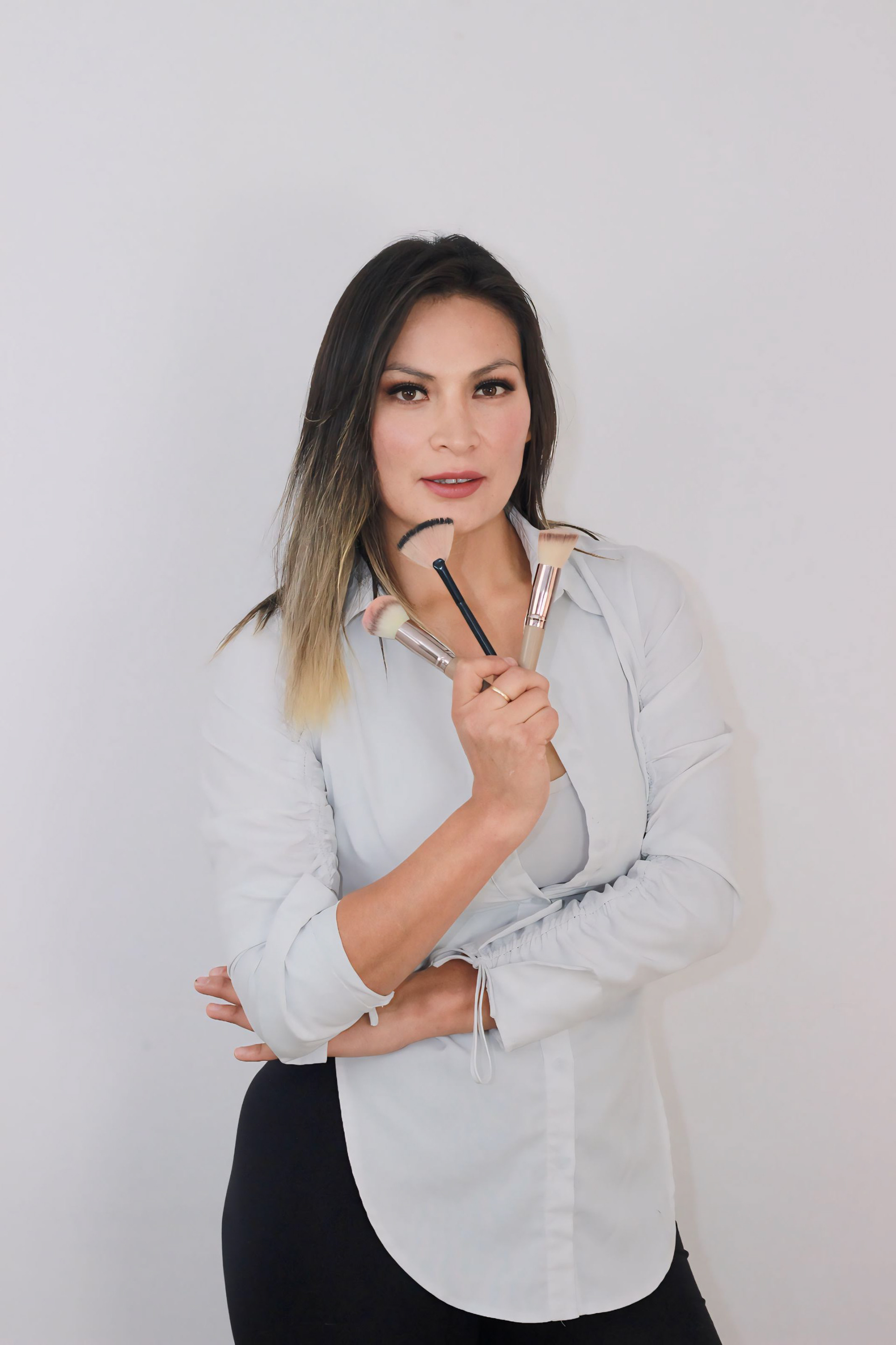 Solya Maquillaje profesional