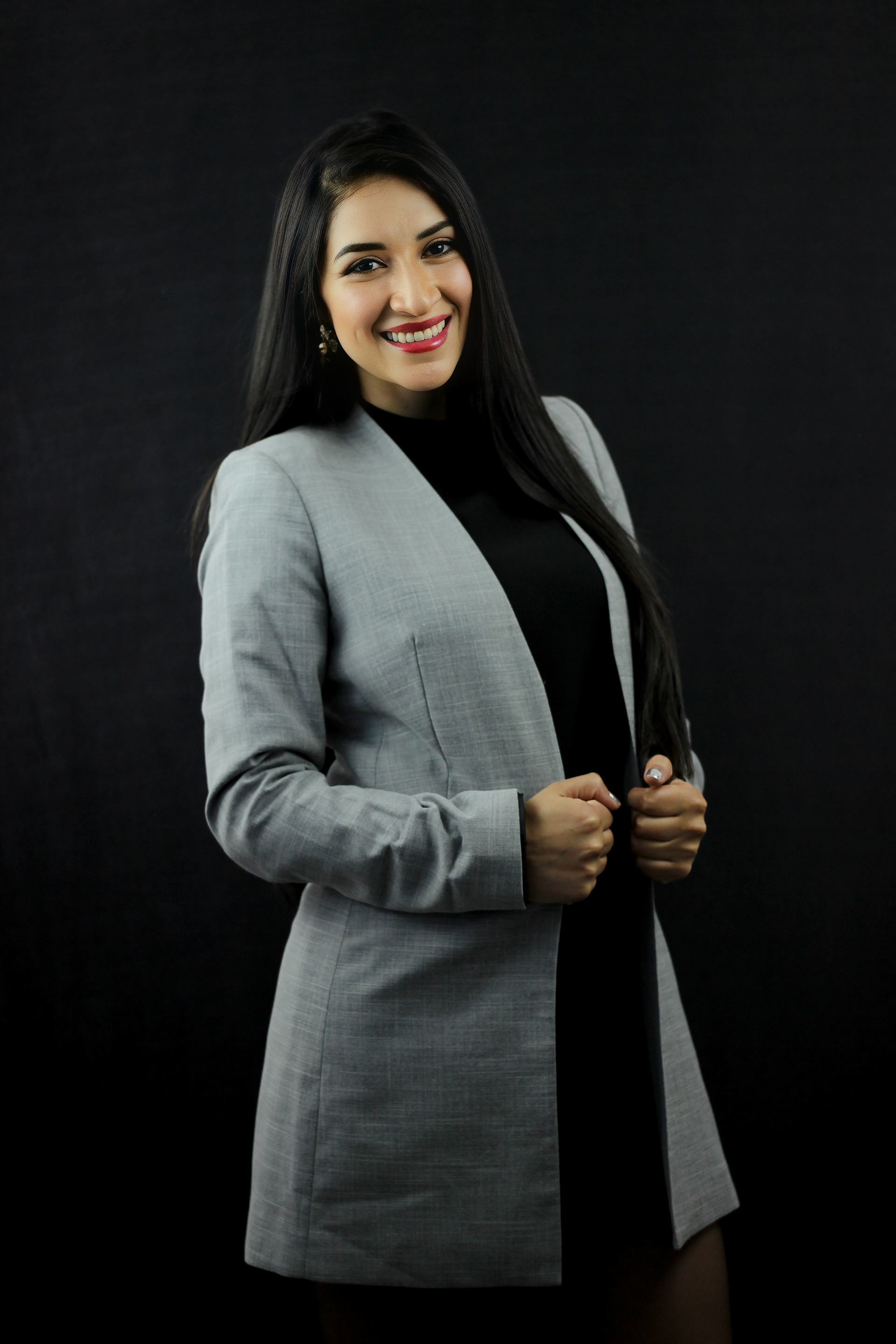 Lcda. Jenny Paspuel
