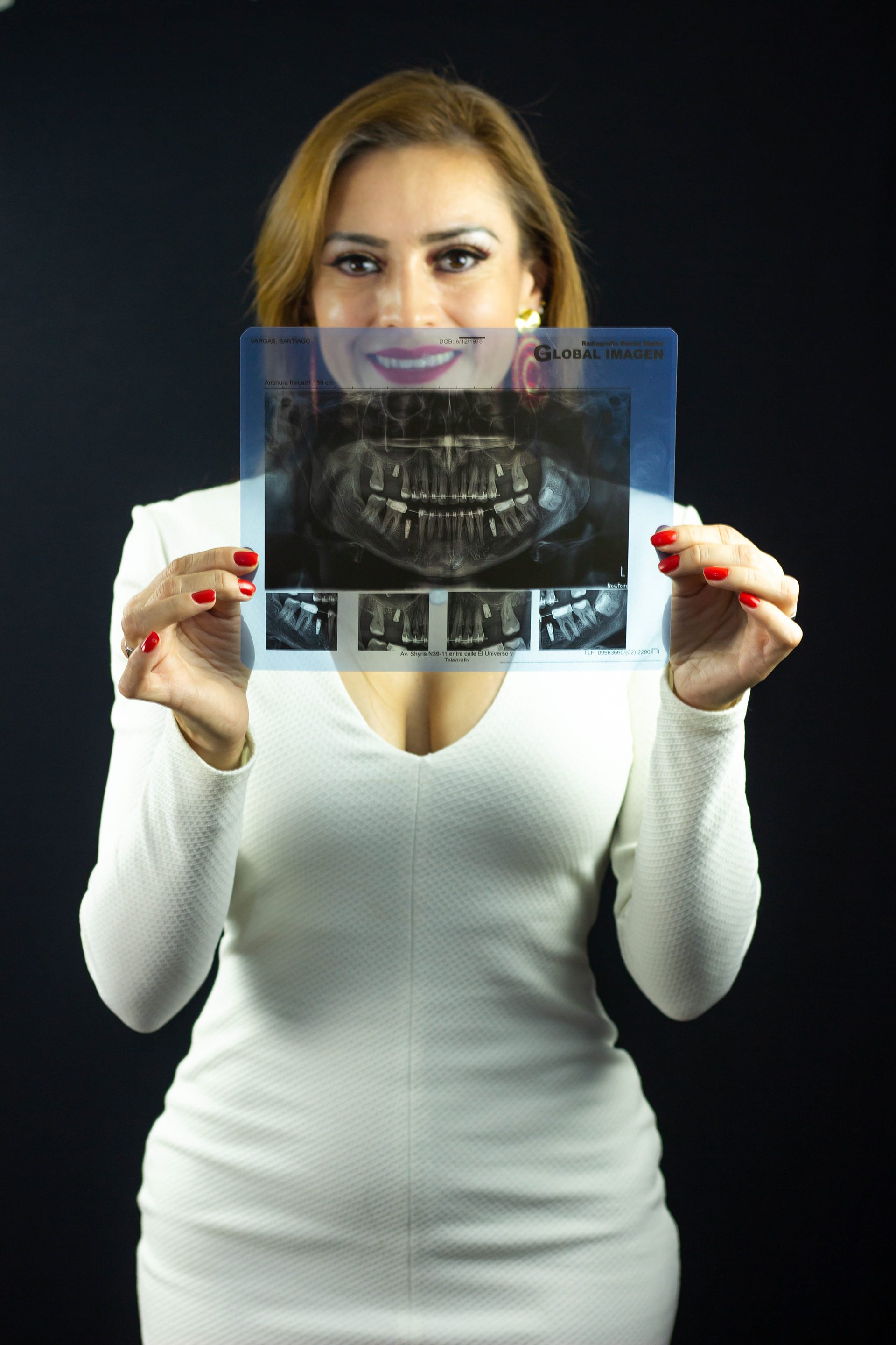 Servicios Odontológicos
