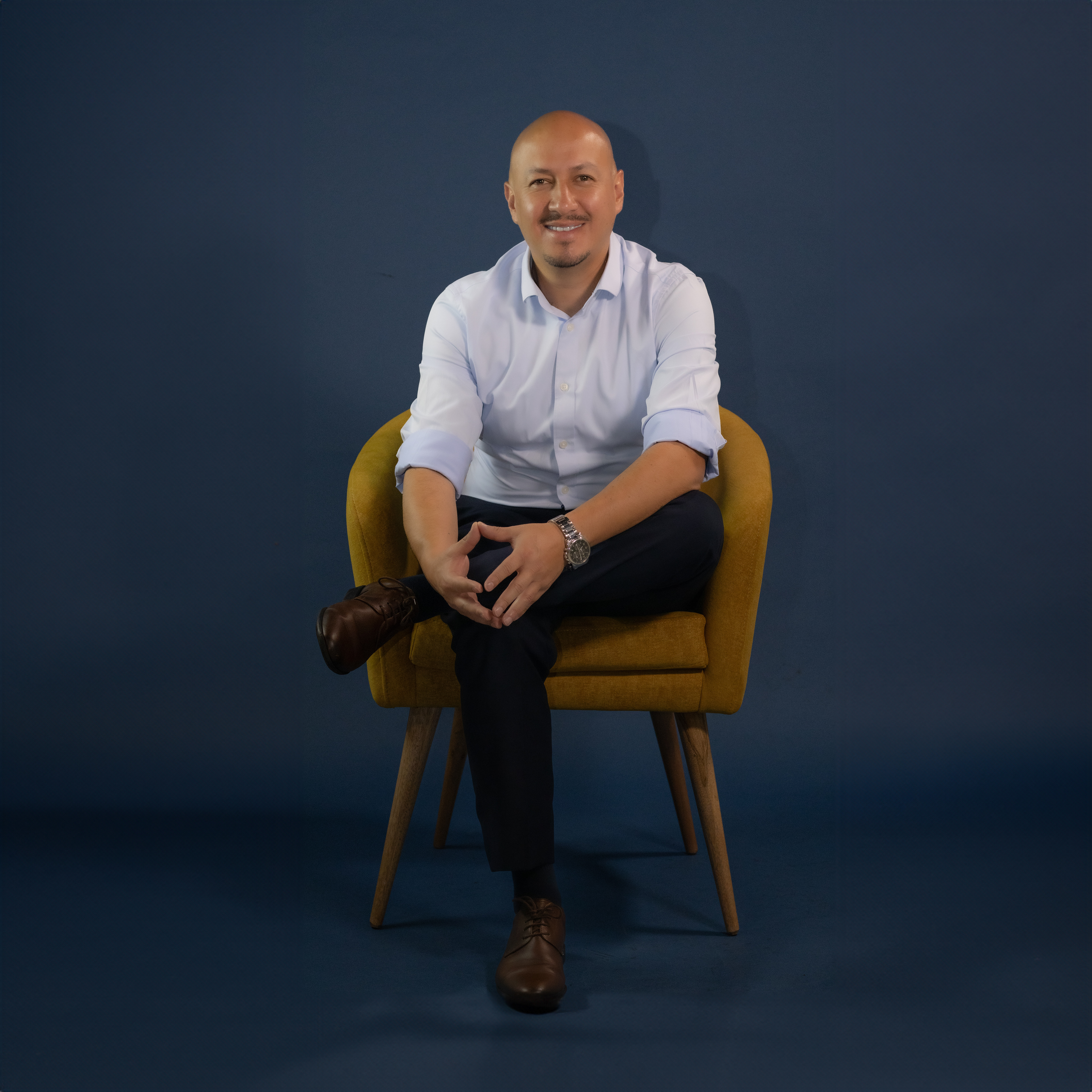 Daniel Tapia