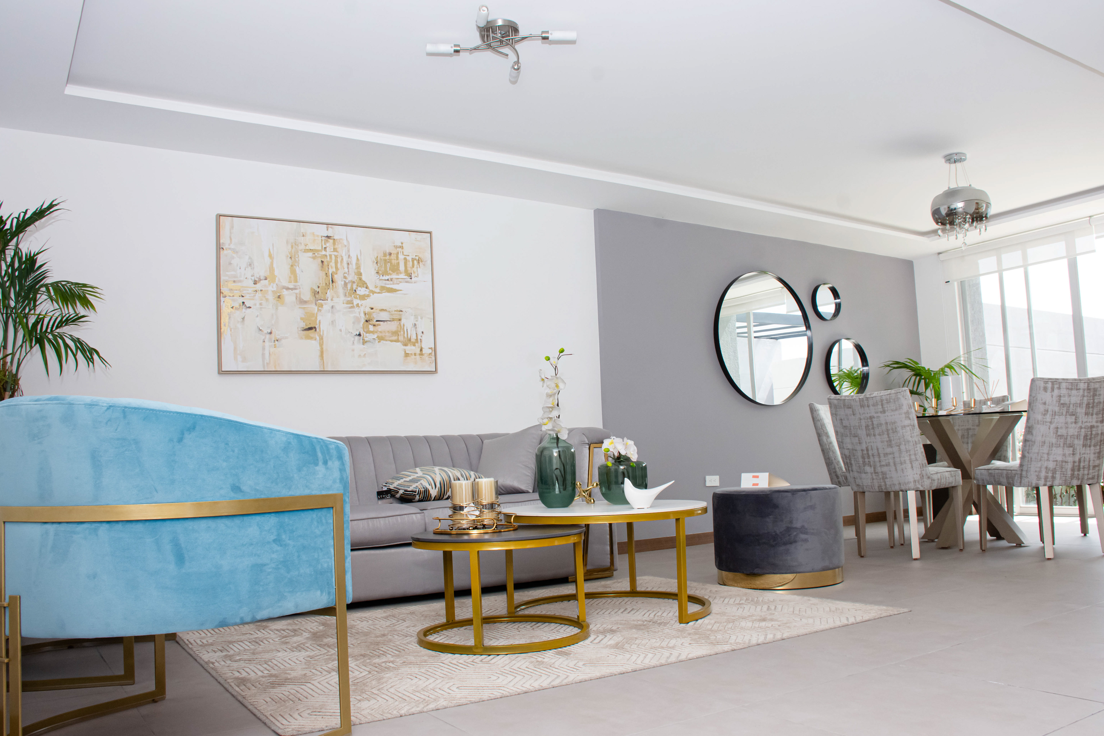 Proyectos inmobiliarios
